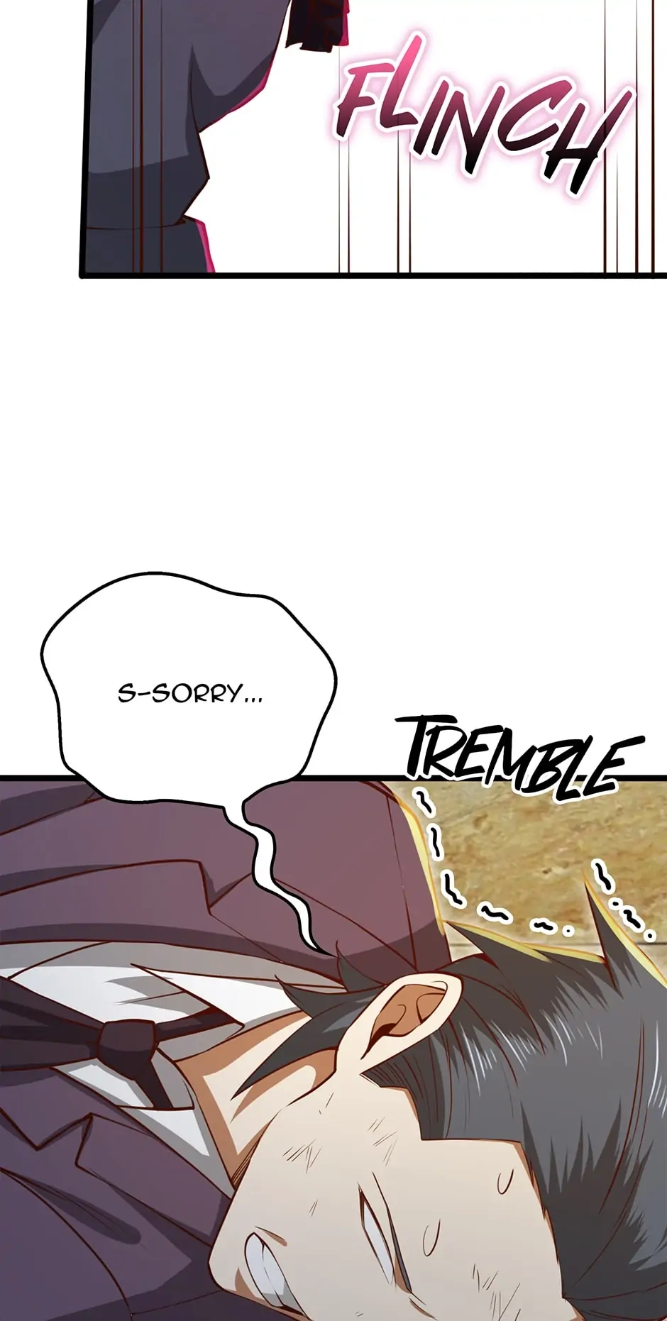 The Lord of Coins Chapter 80, page 5 of 66