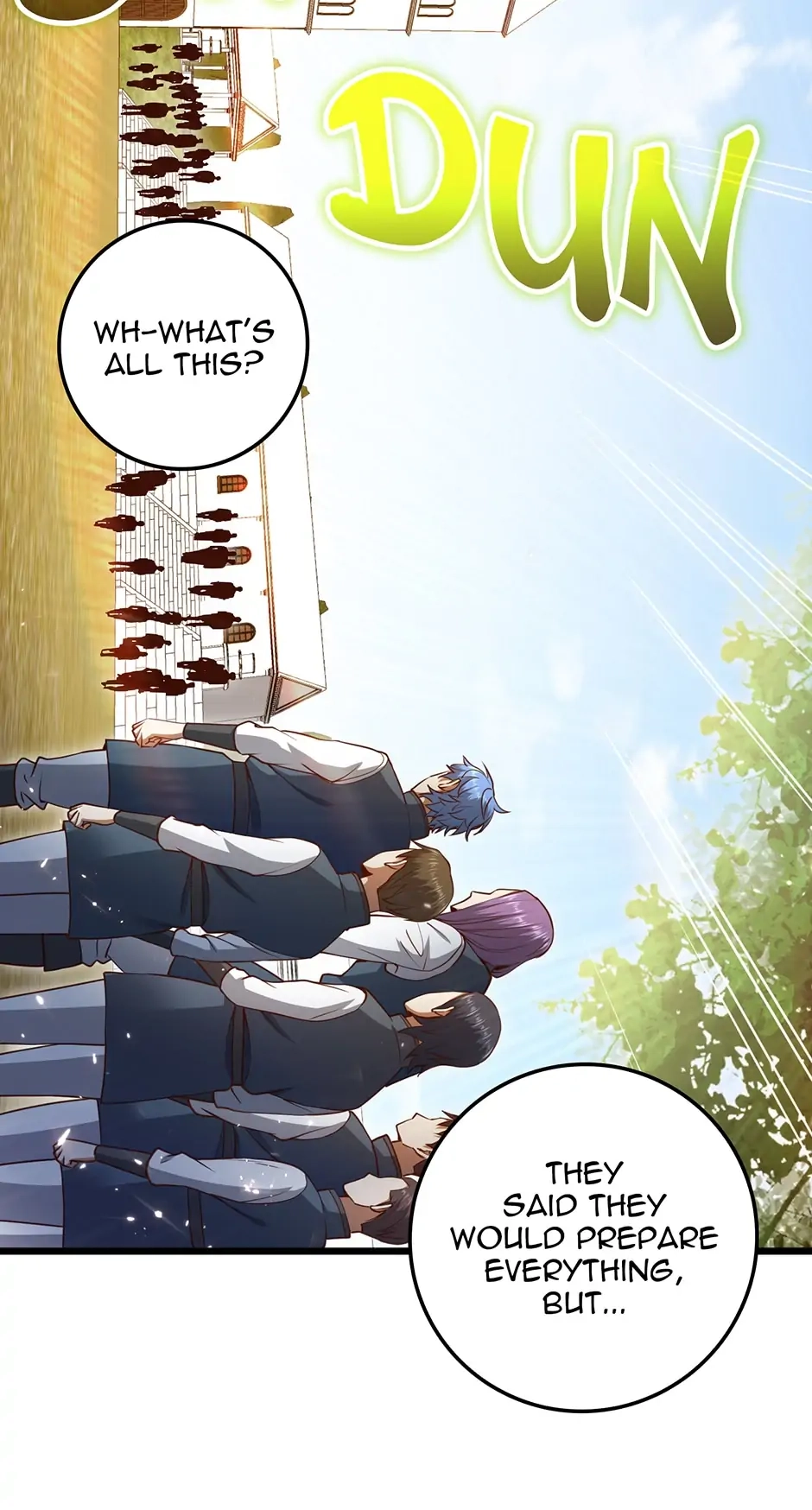 The Lord of Coins Chapter 80, page 50 of 66