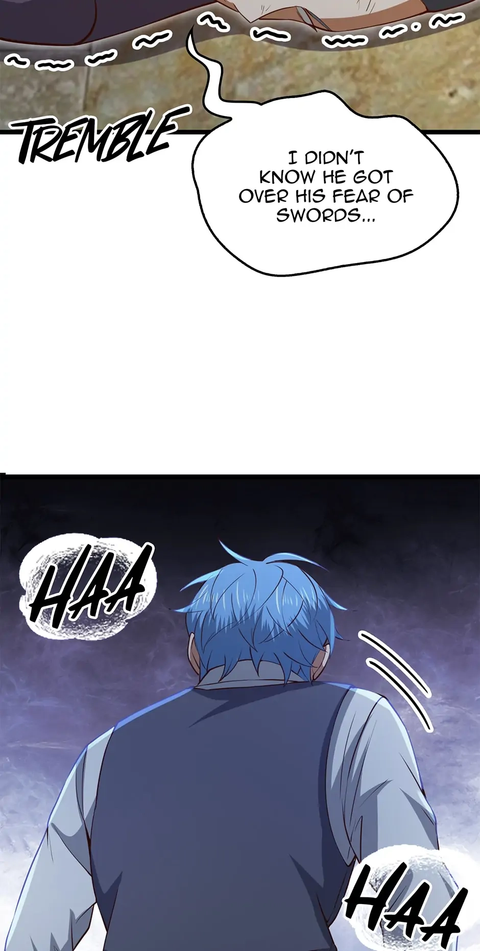 The Lord of Coins Chapter 80, page 6 of 66