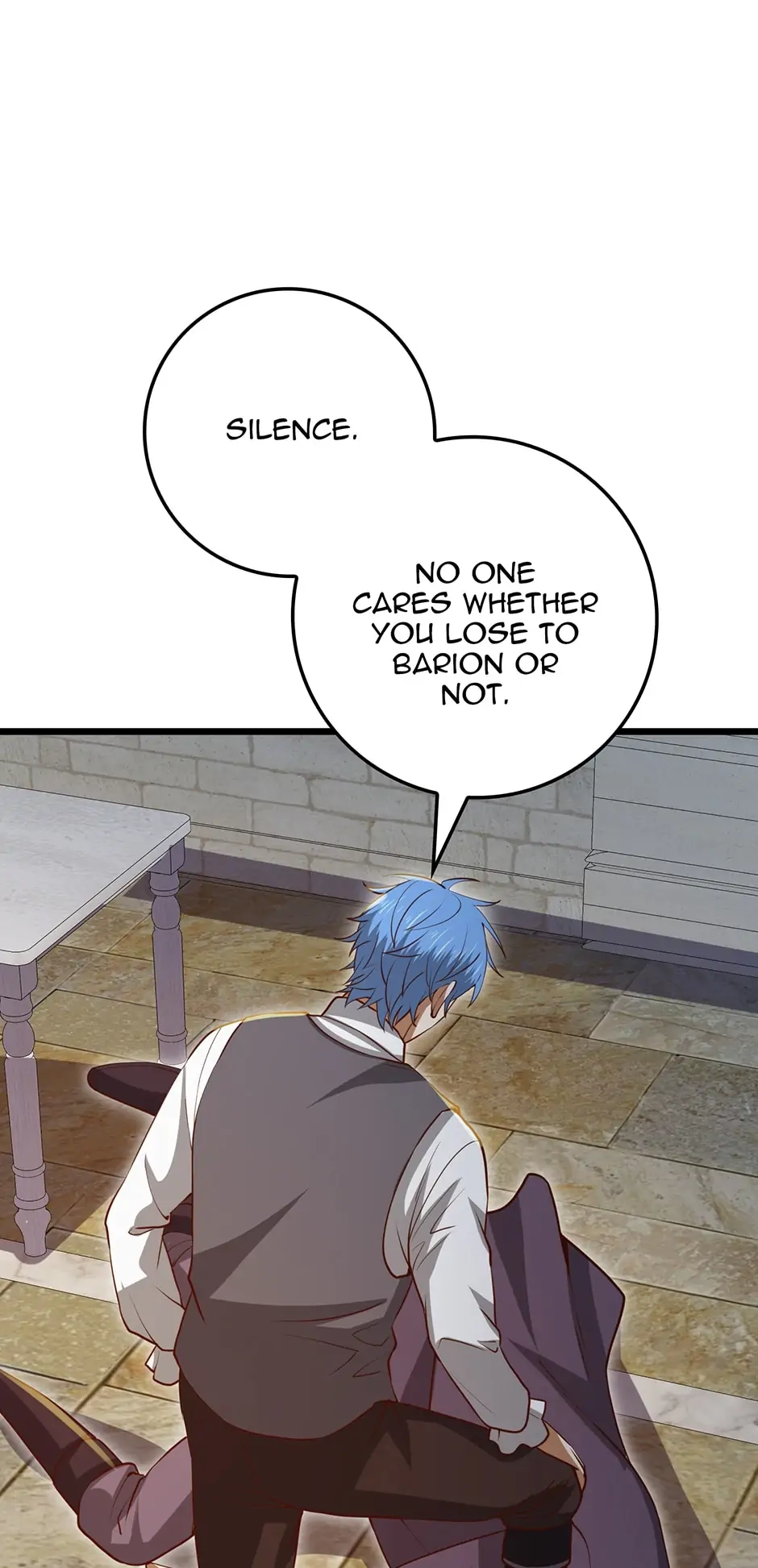 The Lord of Coins Chapter 80, page 8 of 66