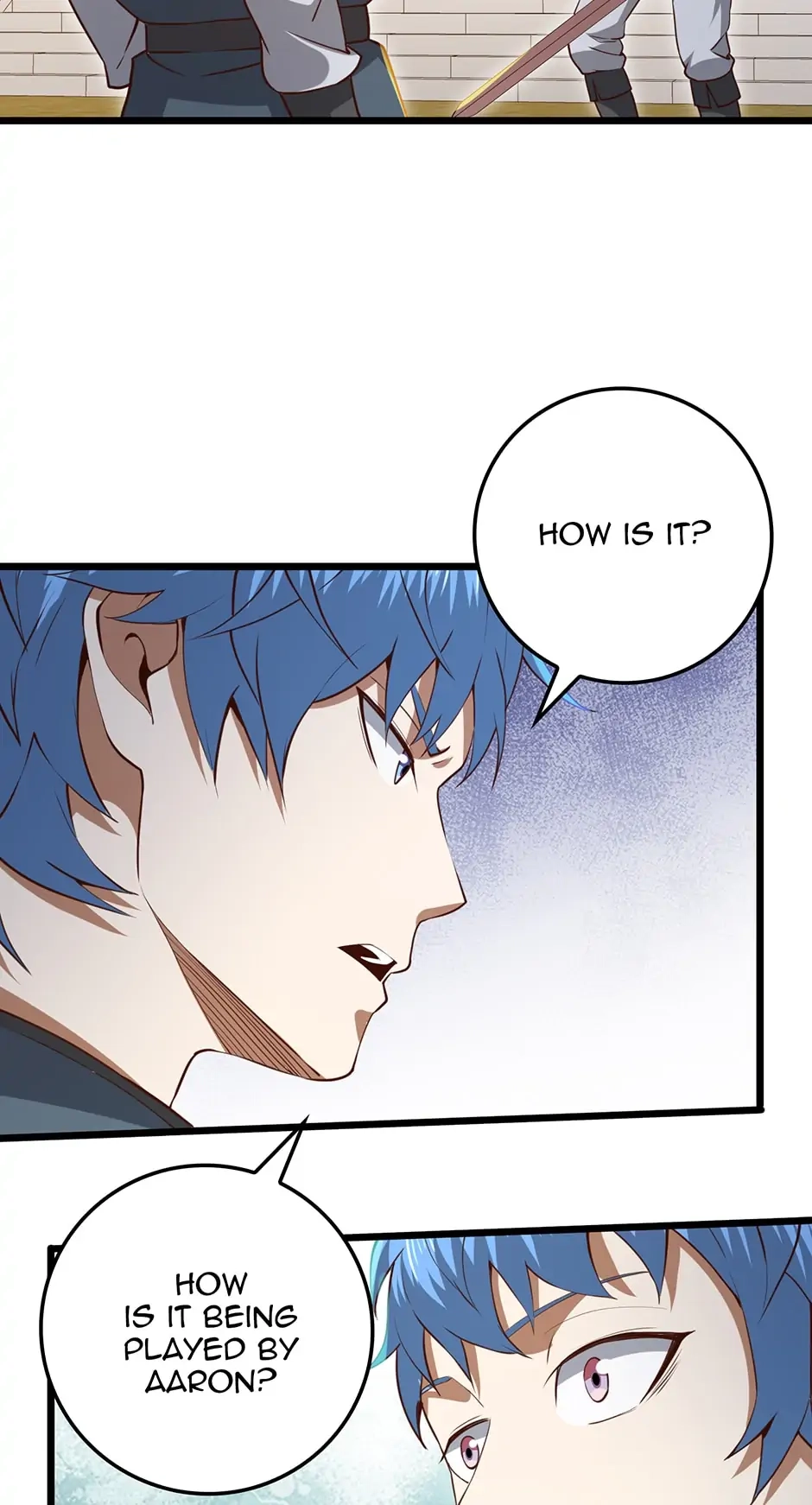 The Lord of Coins Chapter 81, page 14 of 99