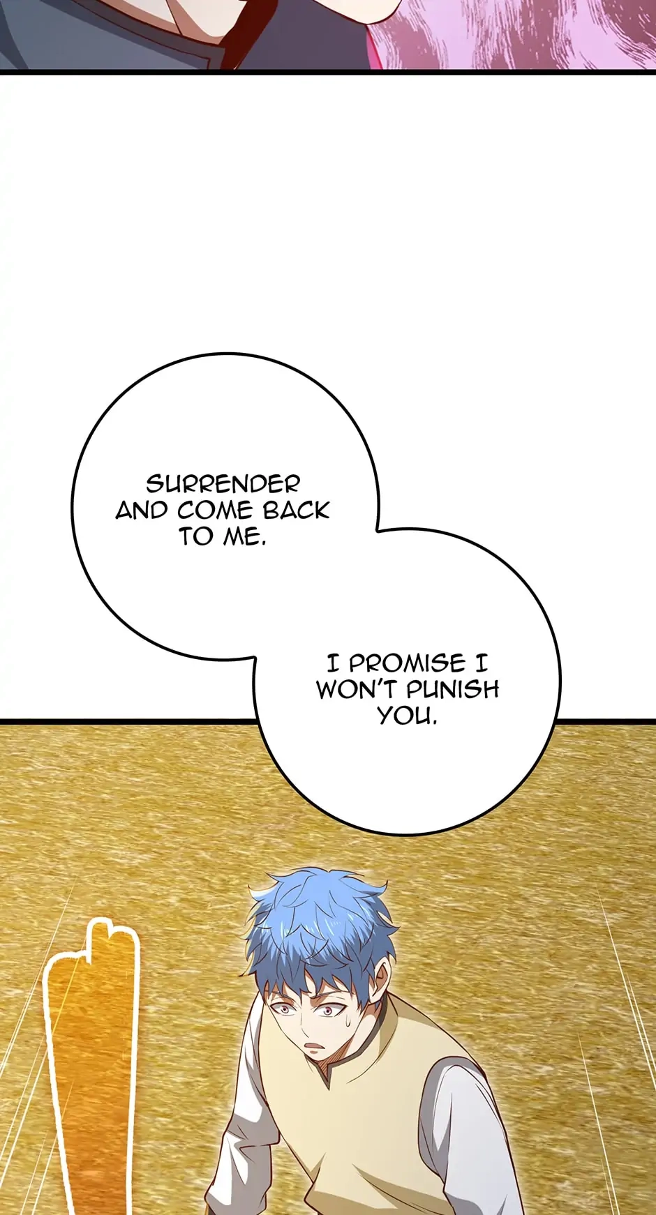 The Lord of Coins Chapter 81, page 16 of 99