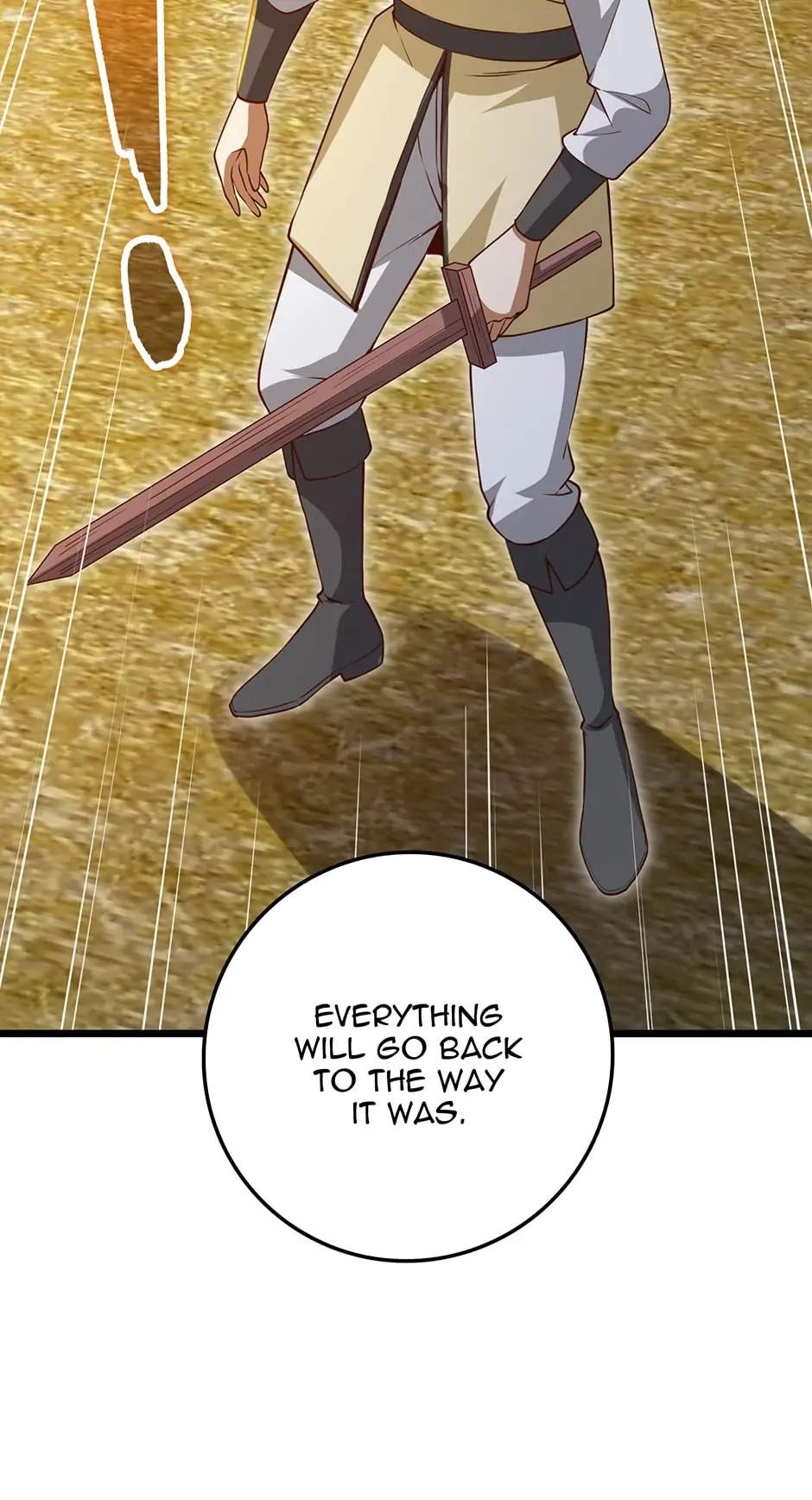 The Lord of Coins Chapter 81, page 17 of 99