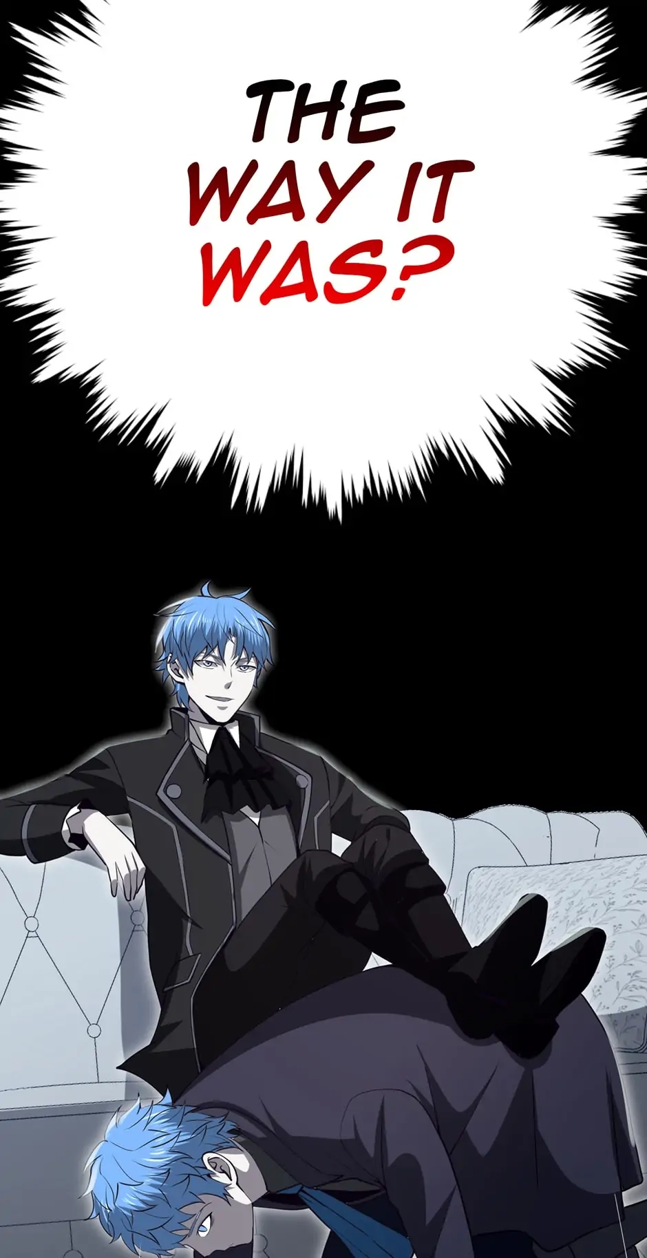 The Lord of Coins Chapter 81, page 19 of 99