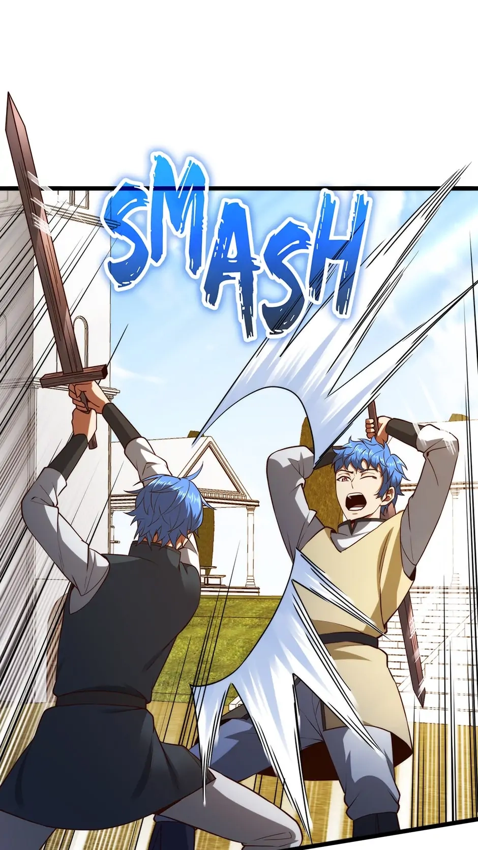 The Lord of Coins Chapter 81, page 30 of 99