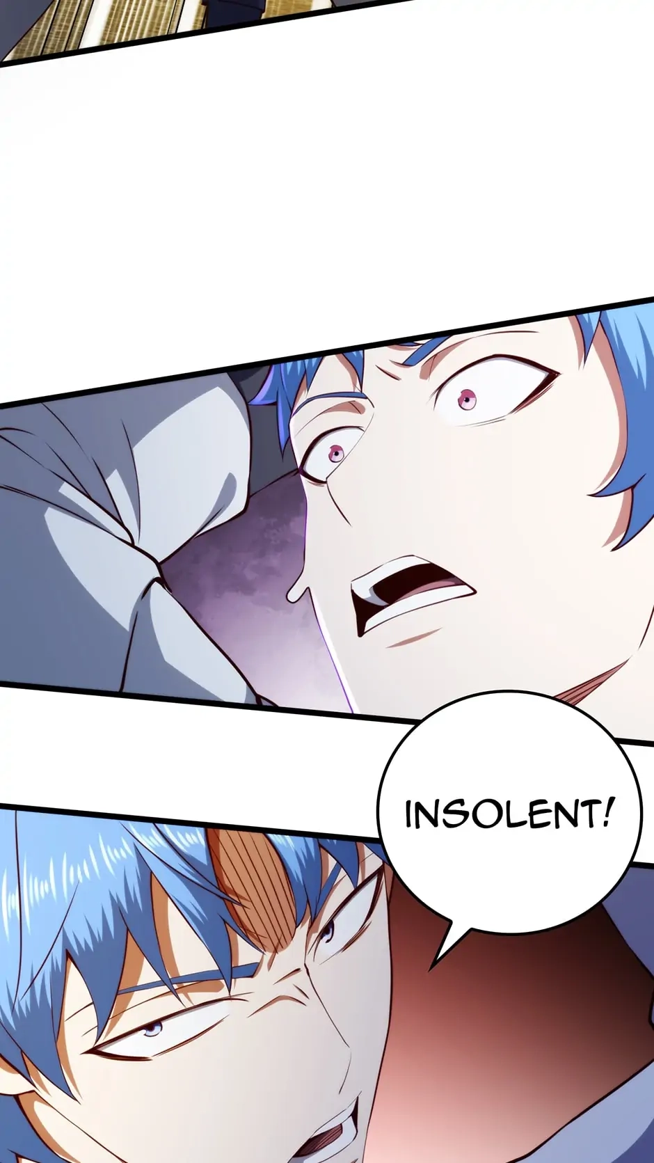 The Lord of Coins Chapter 81, page 31 of 99
