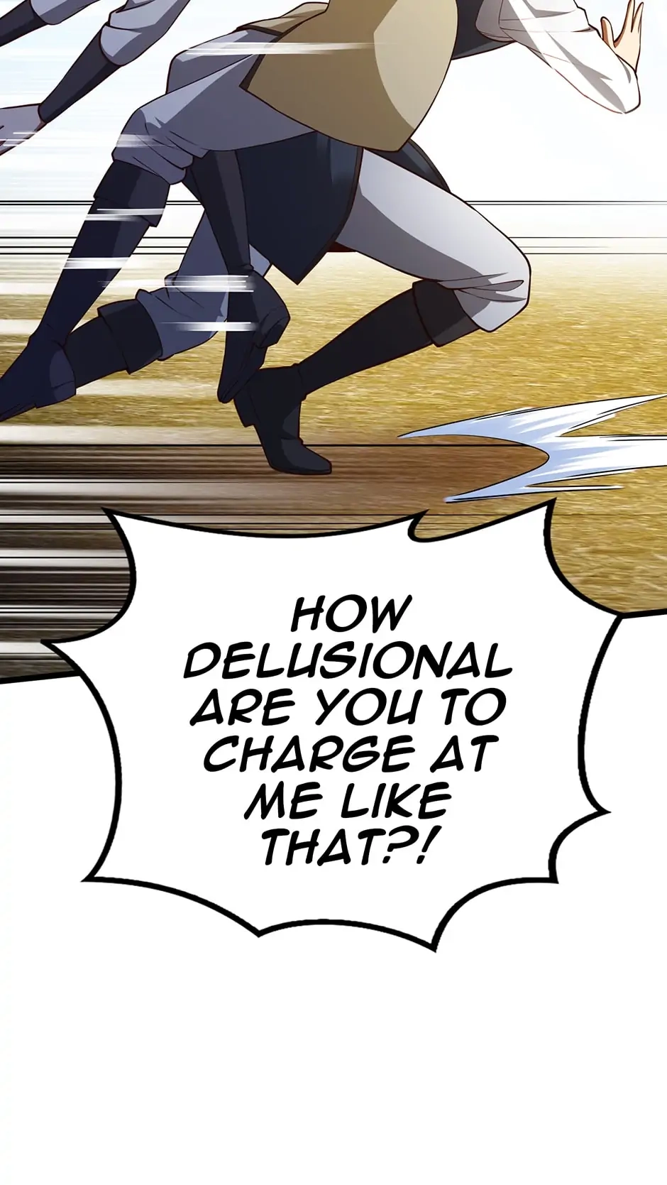 The Lord of Coins Chapter 81, page 33 of 99