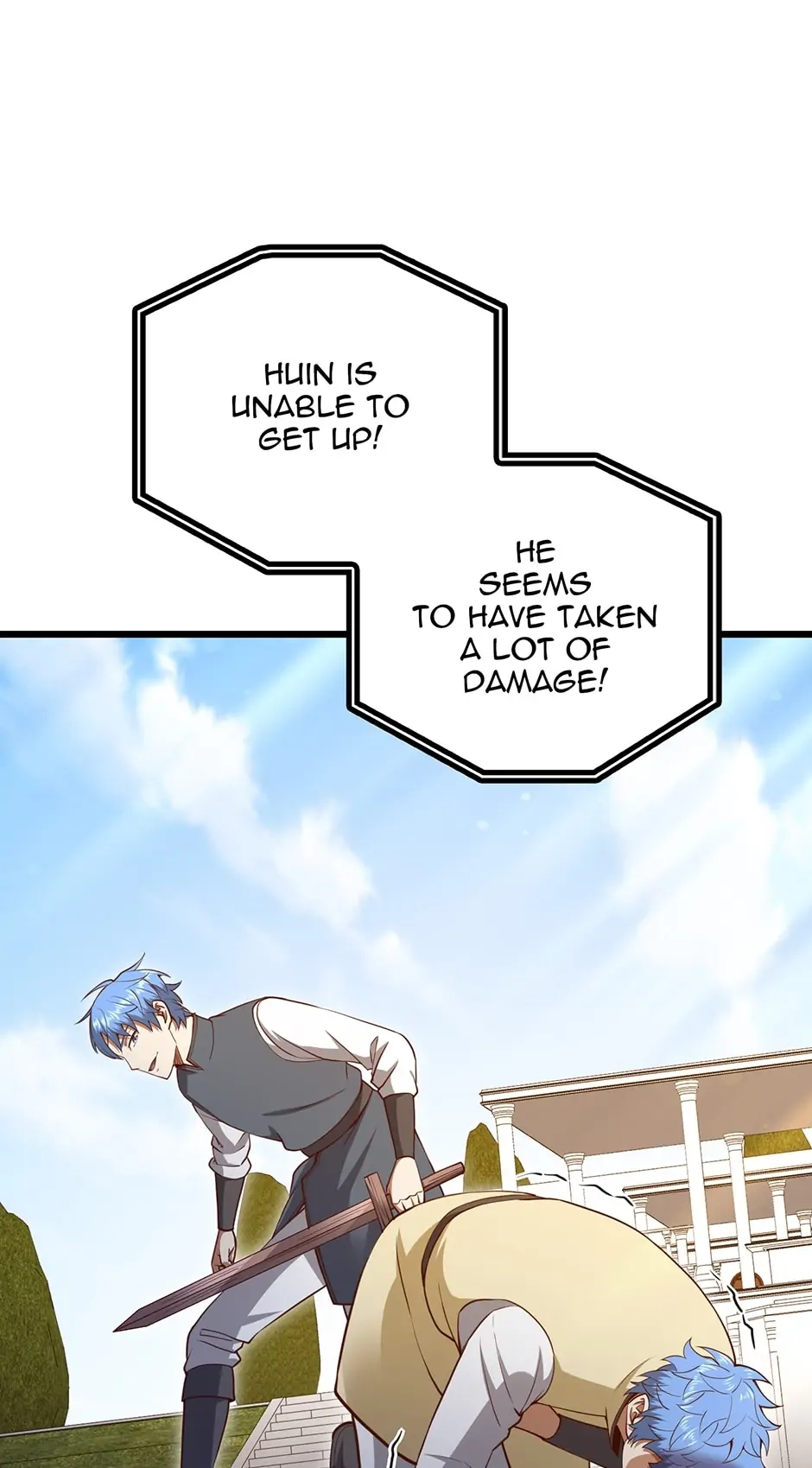 The Lord of Coins Chapter 81, page 34 of 99