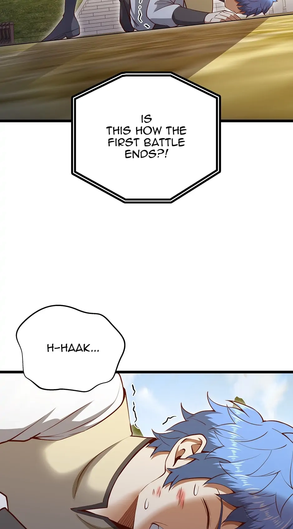 The Lord of Coins Chapter 81, page 35 of 99