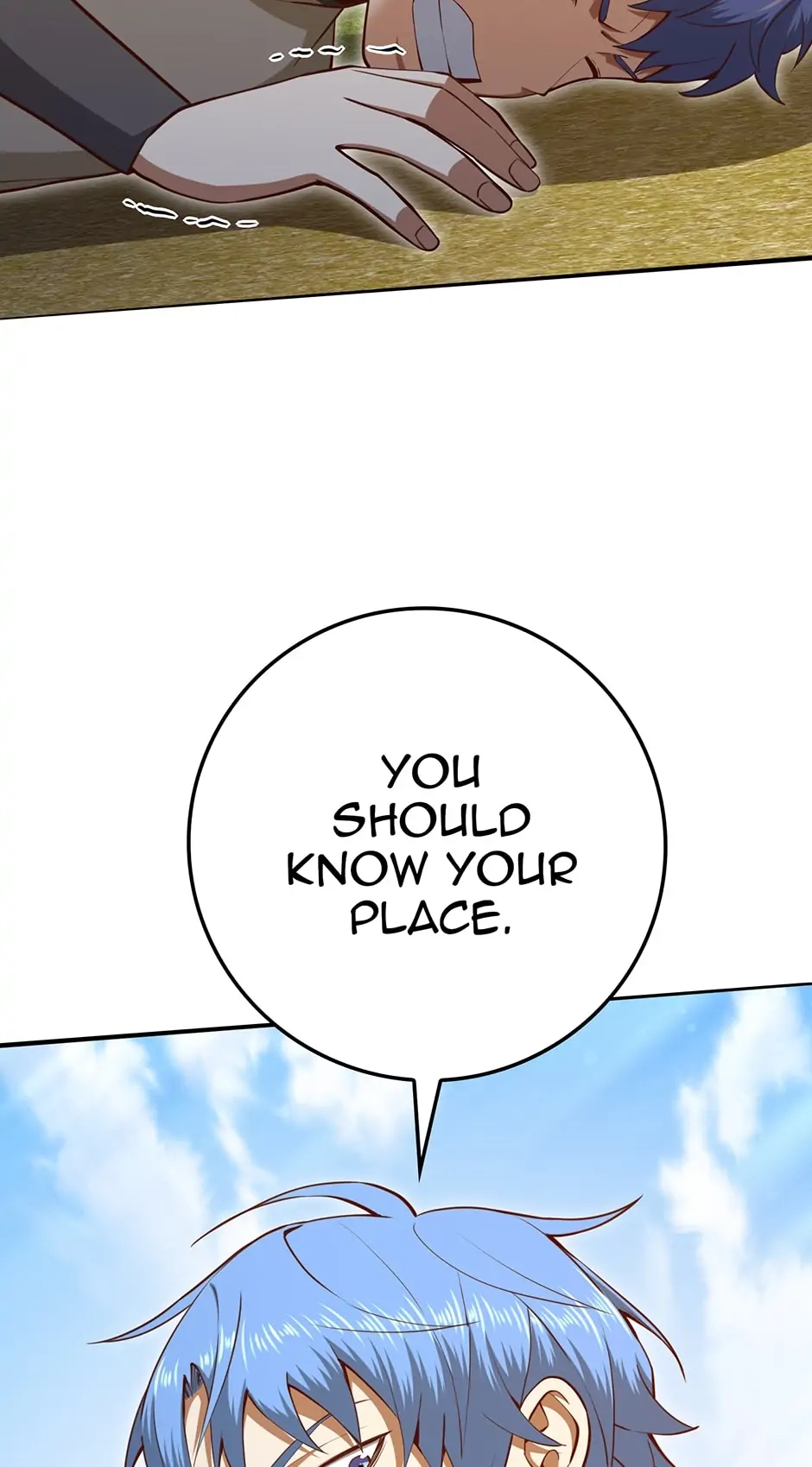 The Lord of Coins Chapter 81, page 36 of 99