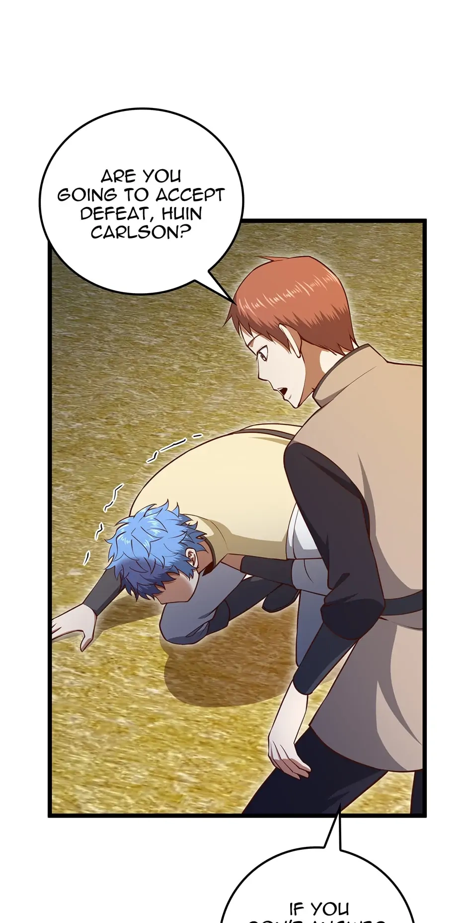The Lord of Coins Chapter 81, page 38 of 99