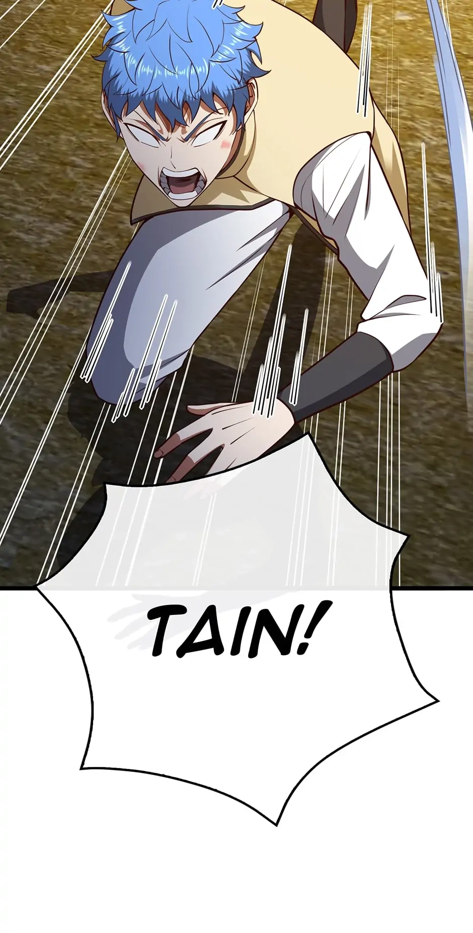 The Lord of Coins Chapter 81, page 41 of 99