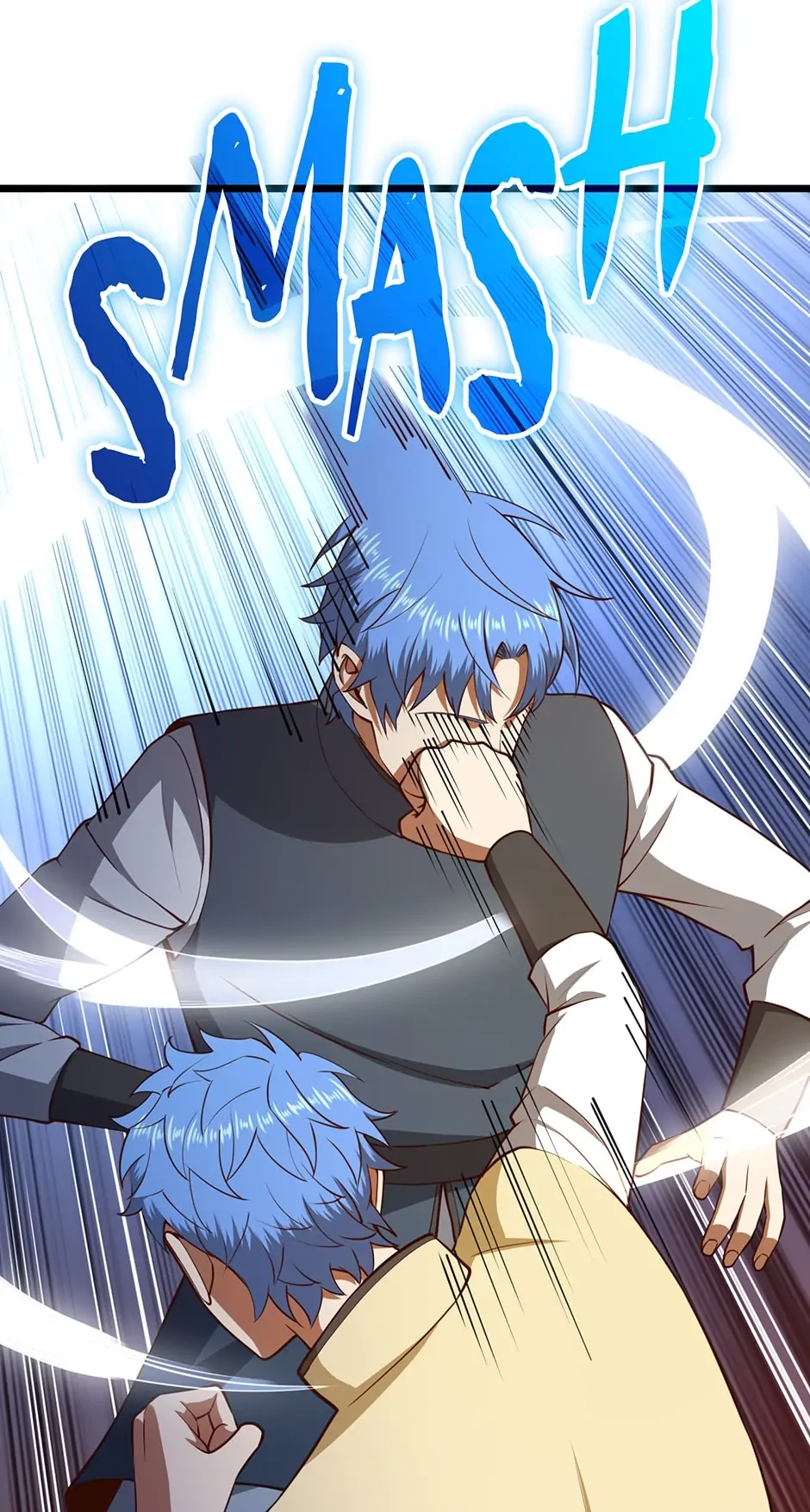 The Lord of Coins Chapter 81, page 43 of 99