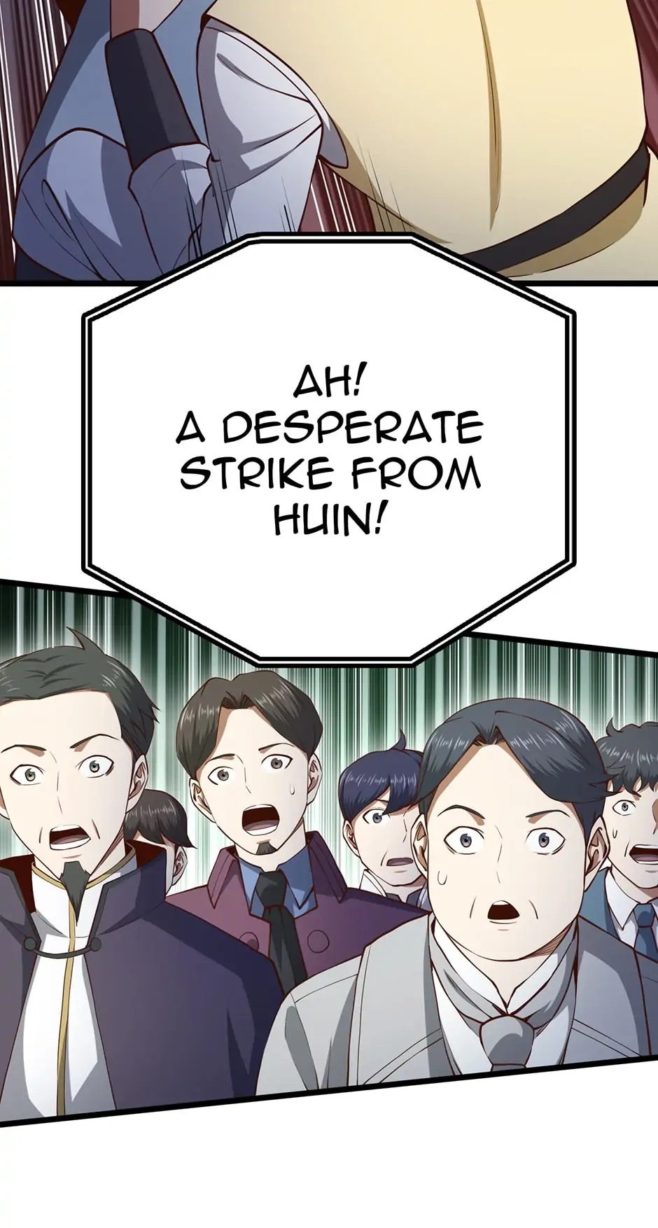 The Lord of Coins Chapter 81, page 44 of 99