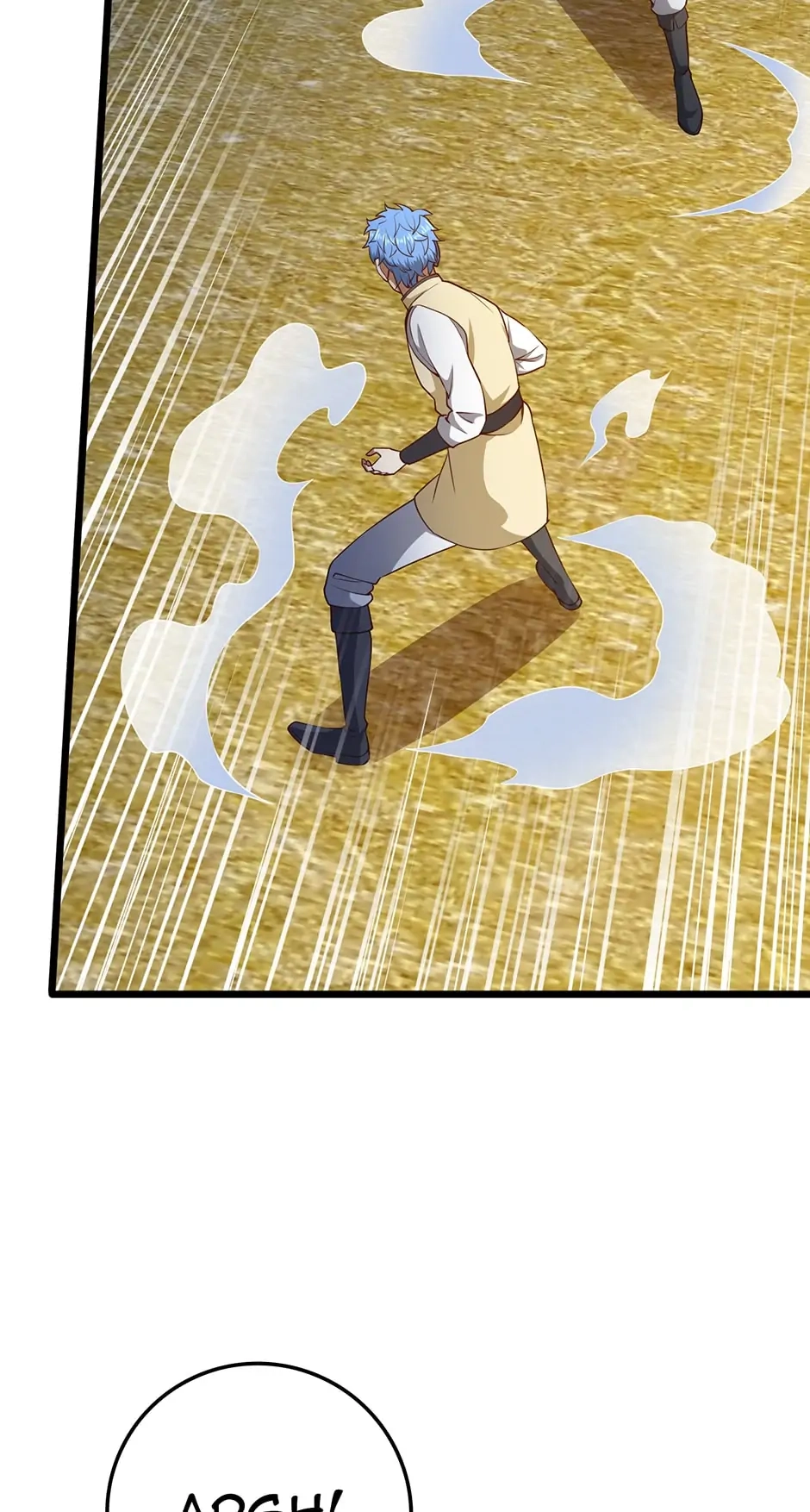 The Lord of Coins Chapter 81, page 46 of 99