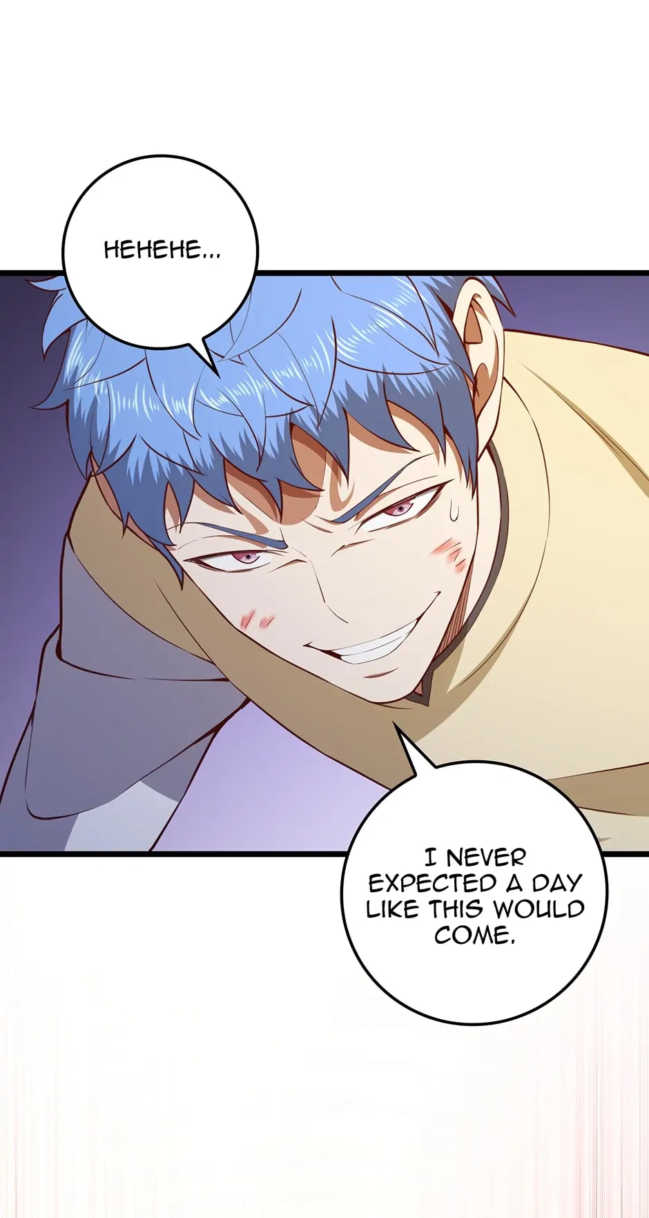 The Lord of Coins Chapter 81, page 48 of 99