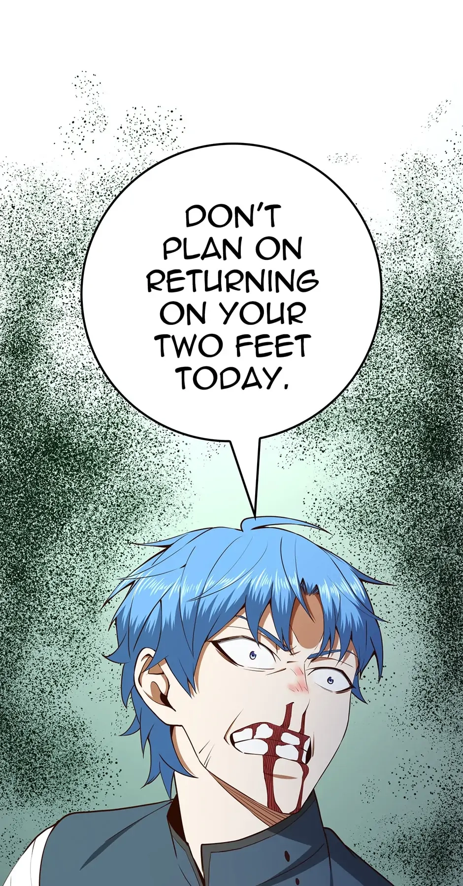 The Lord of Coins Chapter 81, page 51 of 99
