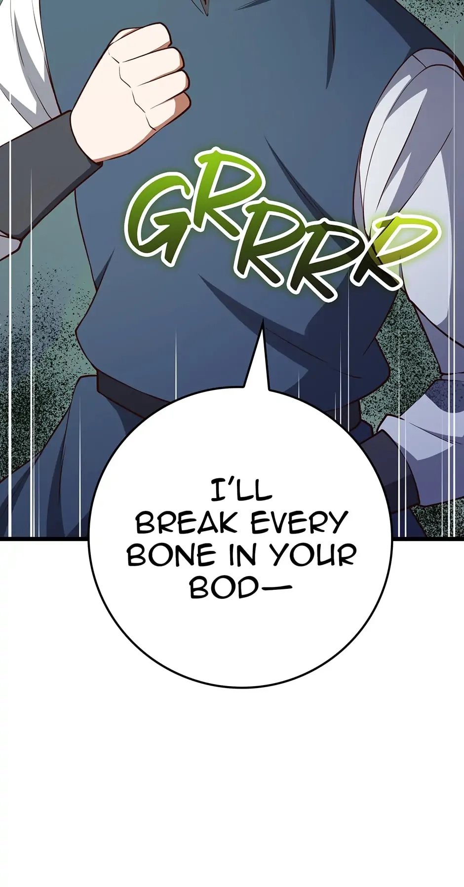 The Lord of Coins Chapter 81, page 52 of 99
