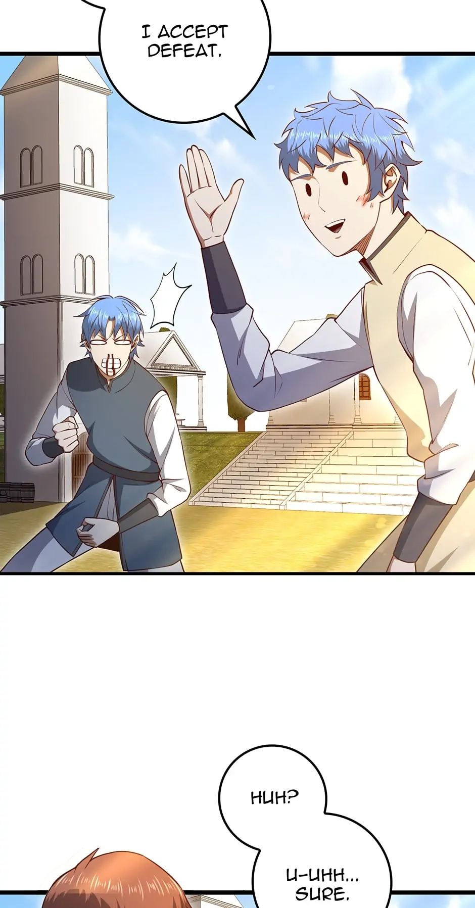 The Lord of Coins Chapter 81, page 54 of 99