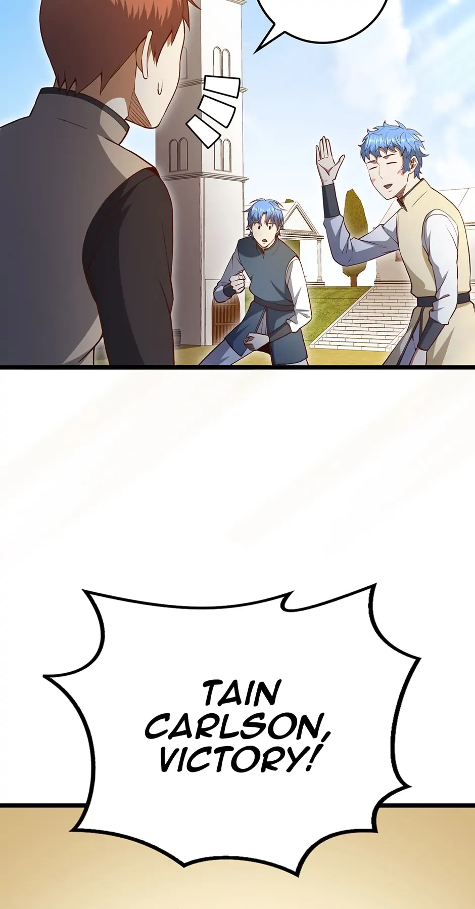 The Lord of Coins Chapter 81, page 55 of 99