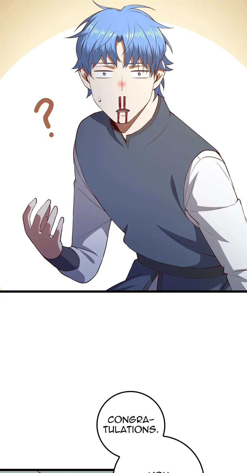 The Lord of Coins Chapter 81, page 56 of 99