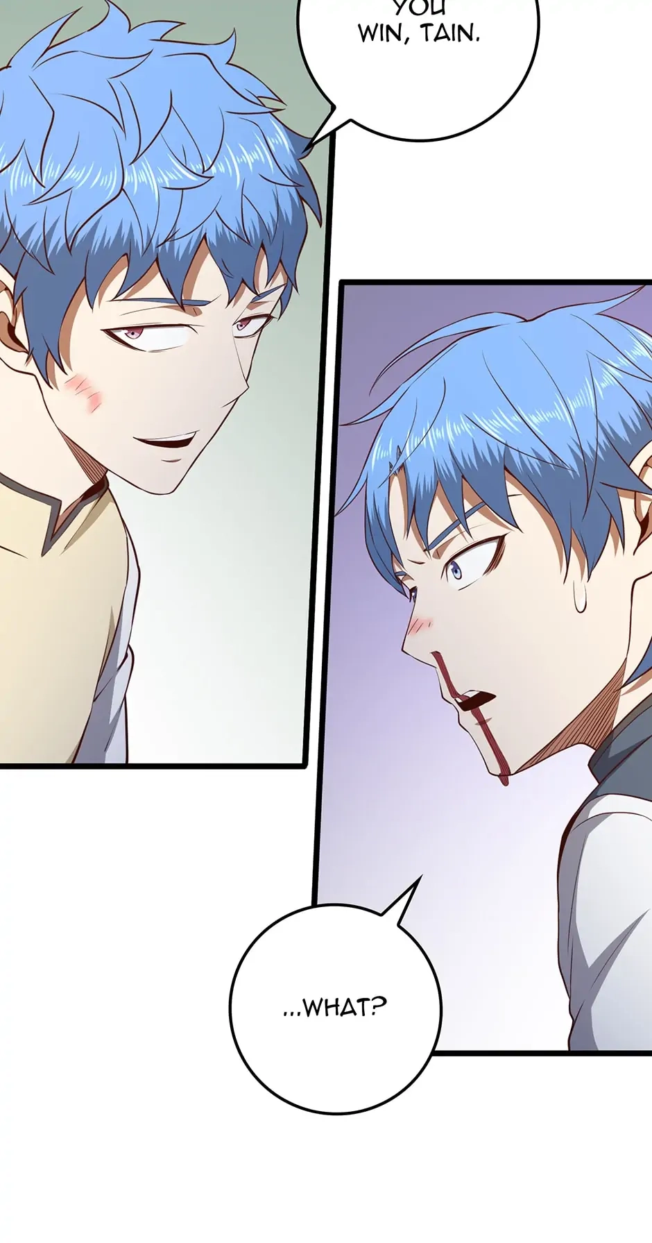 The Lord of Coins Chapter 81, page 57 of 99