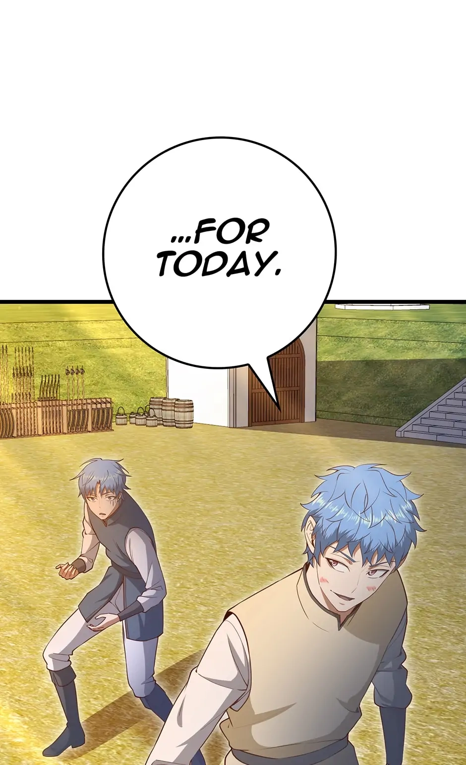 The Lord of Coins Chapter 81, page 58 of 99