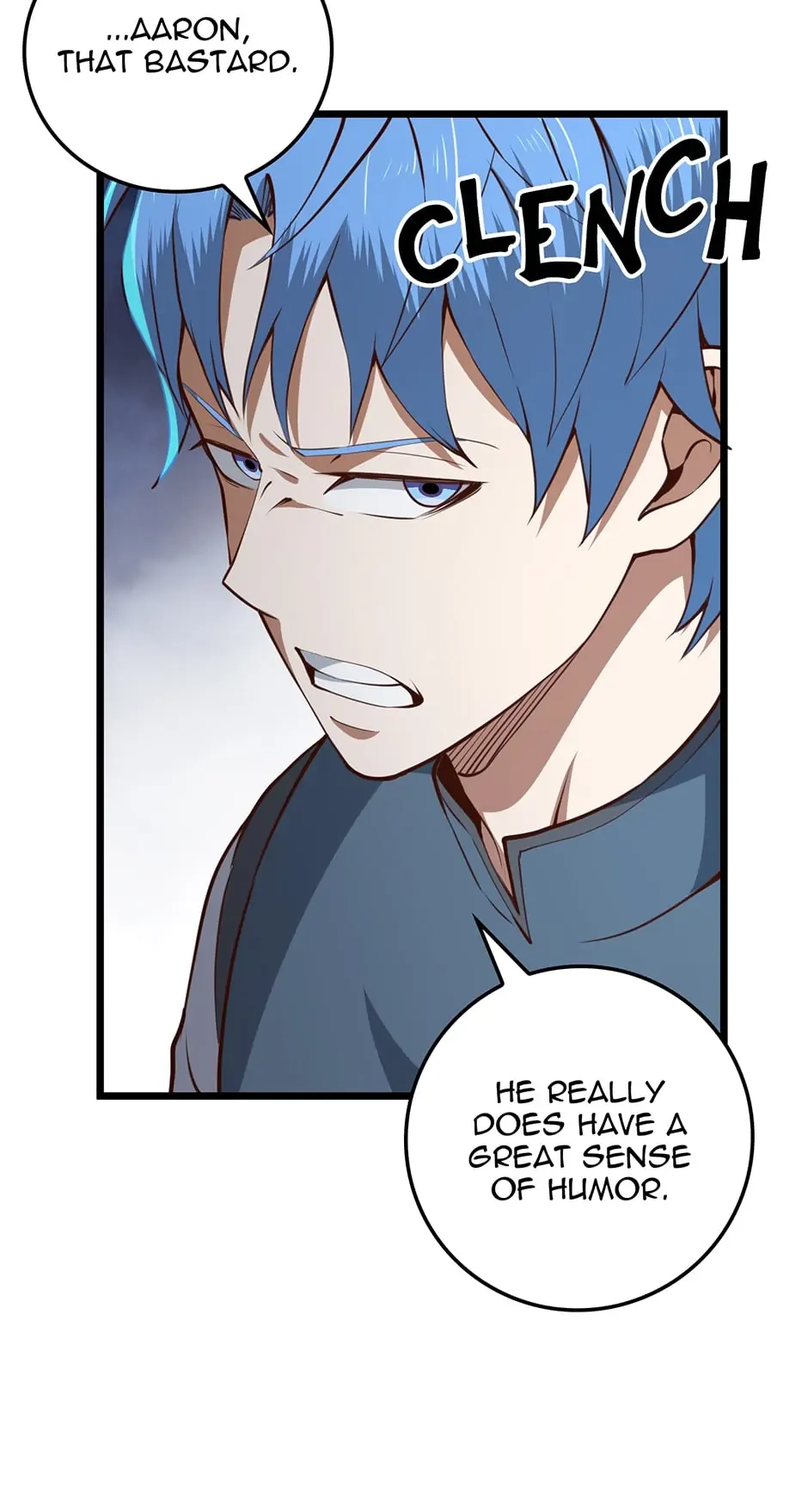 The Lord of Coins Chapter 81, page 6 of 99