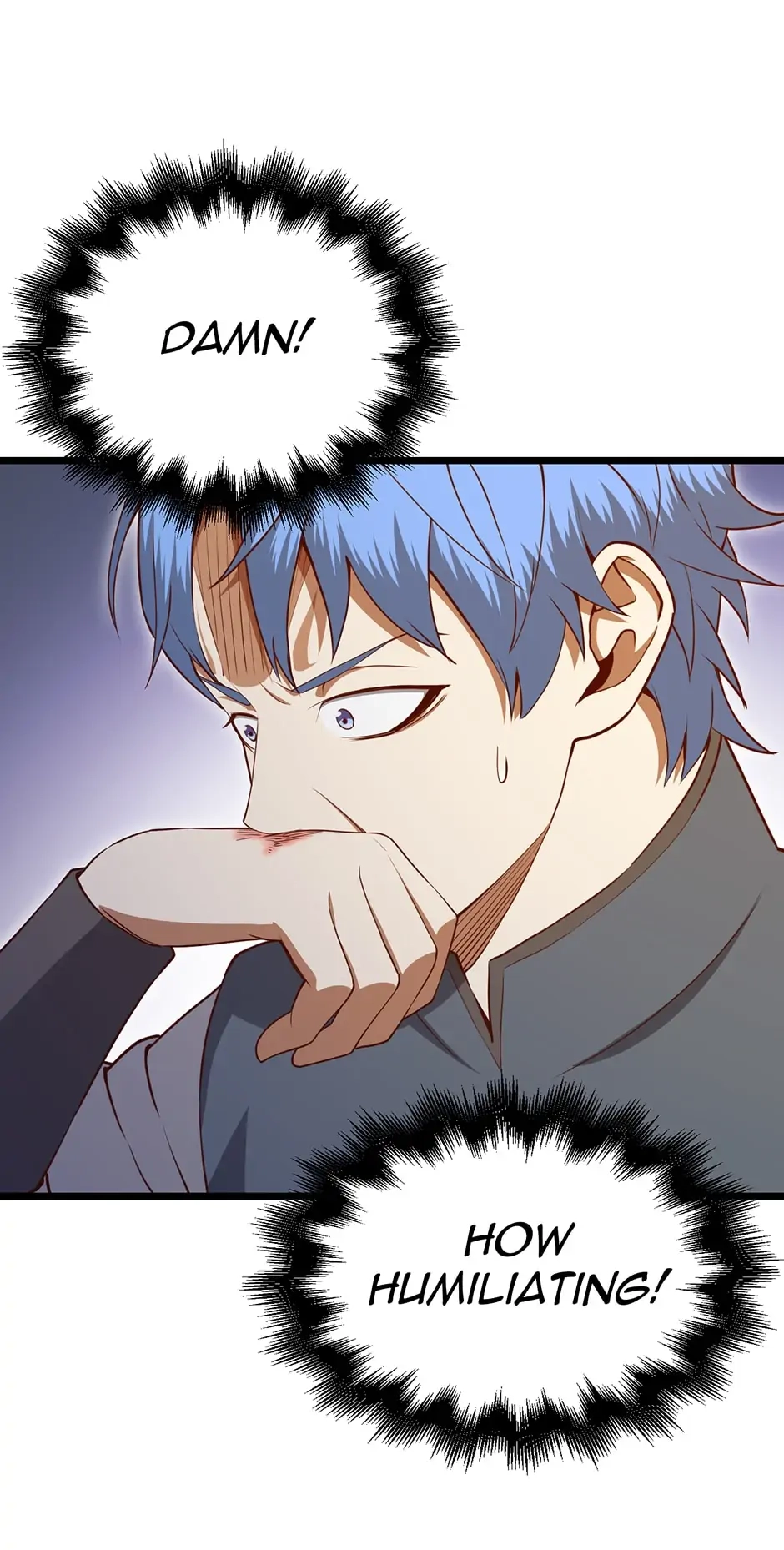 The Lord of Coins Chapter 81, page 60 of 99