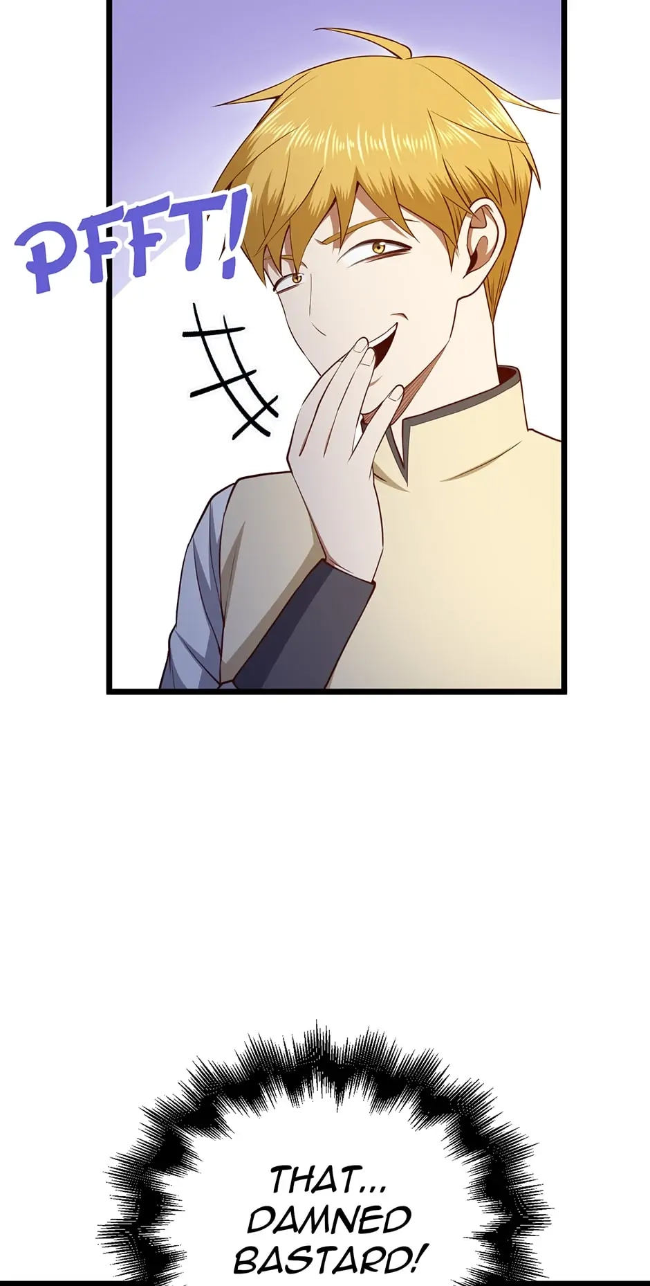The Lord of Coins Chapter 81, page 62 of 99