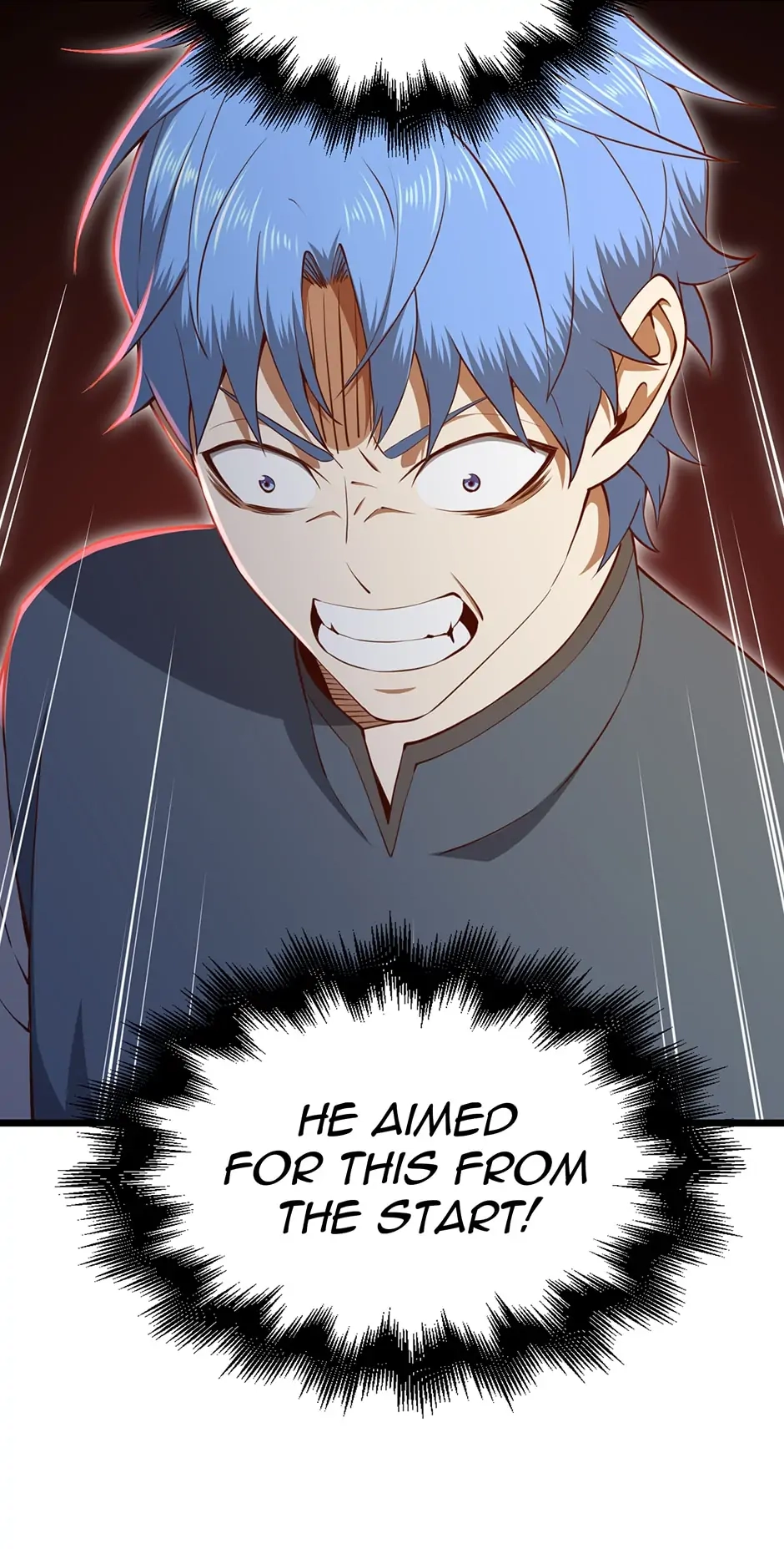 The Lord of Coins Chapter 81, page 63 of 99