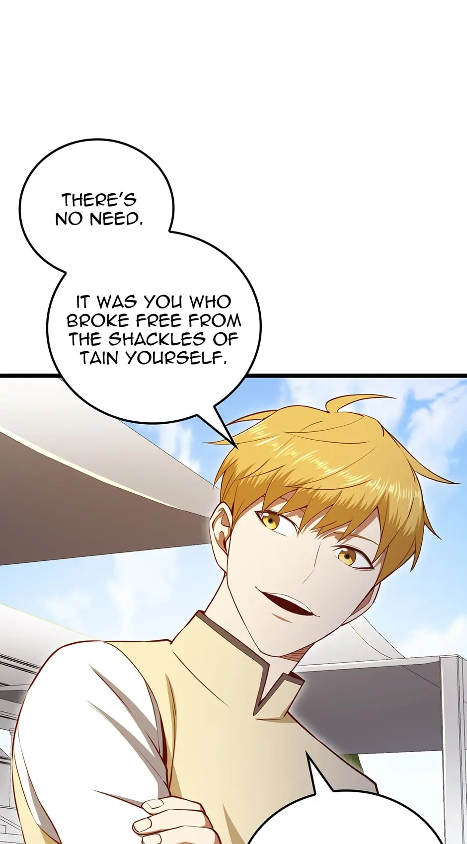 The Lord of Coins Chapter 81, page 65 of 99