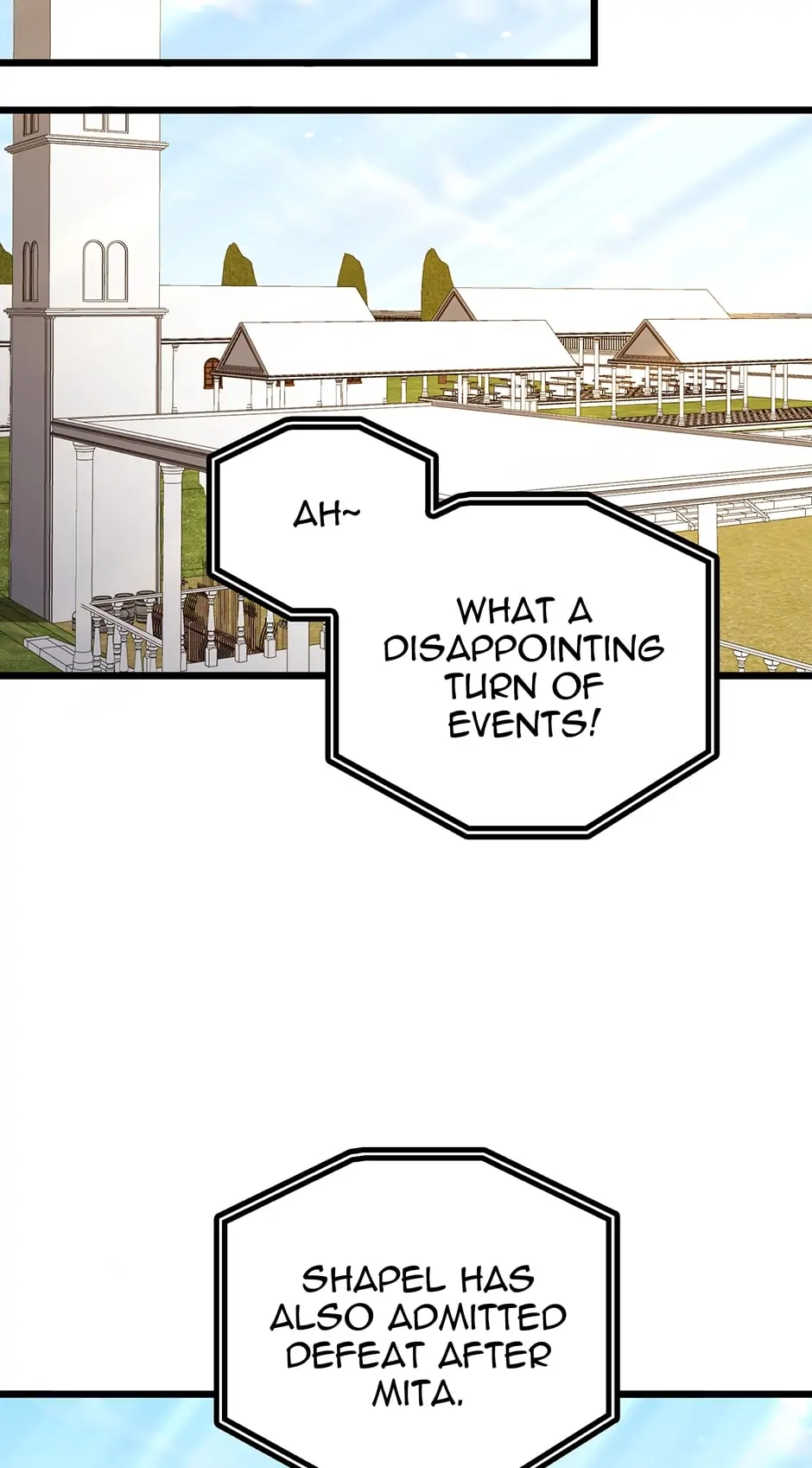 The Lord of Coins Chapter 81, page 71 of 99