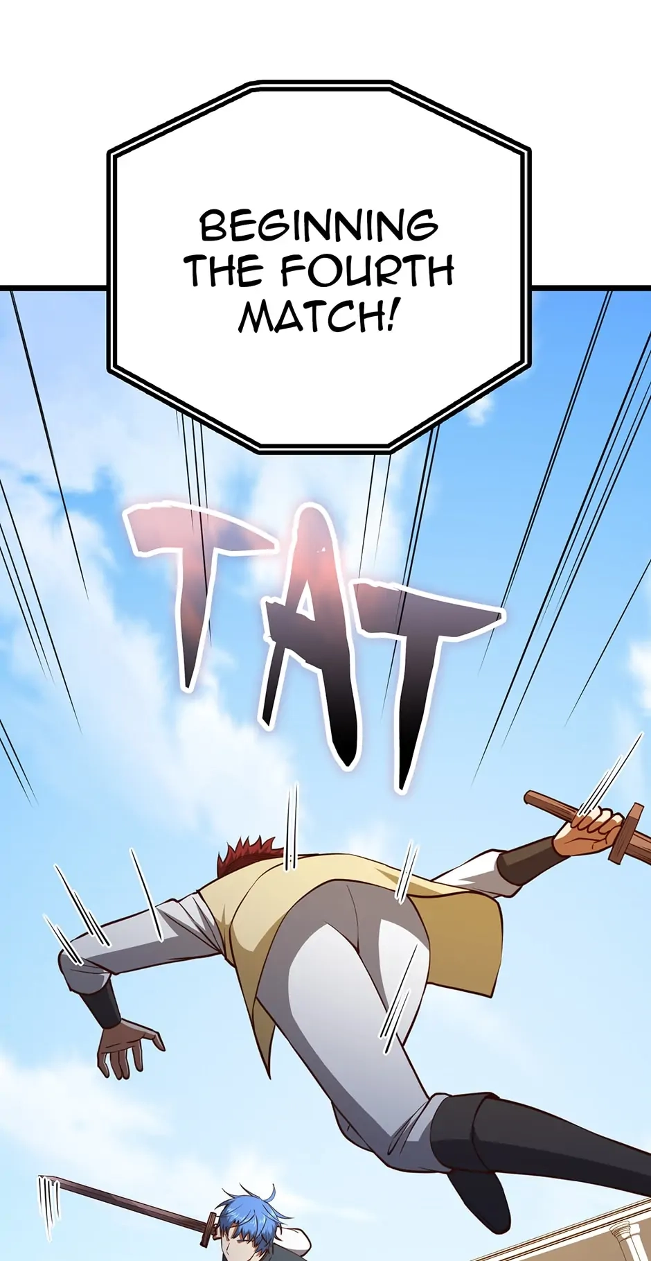 The Lord of Coins Chapter 81, page 77 of 99