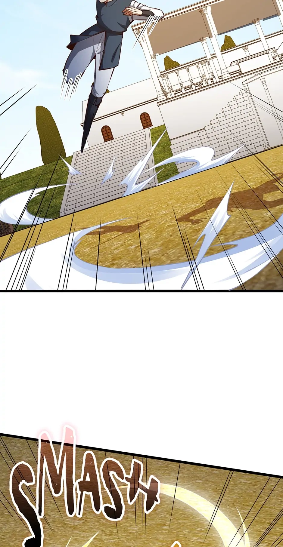The Lord of Coins Chapter 81, page 78 of 99