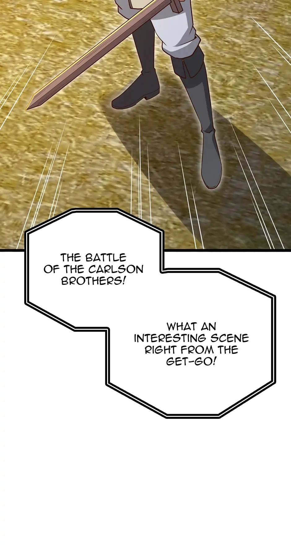The Lord of Coins Chapter 81, page 8 of 99