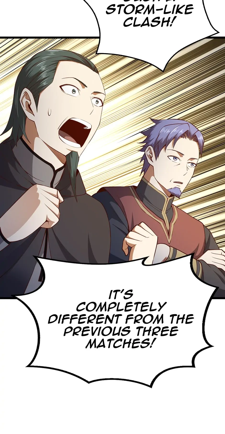 The Lord of Coins Chapter 81, page 80 of 99