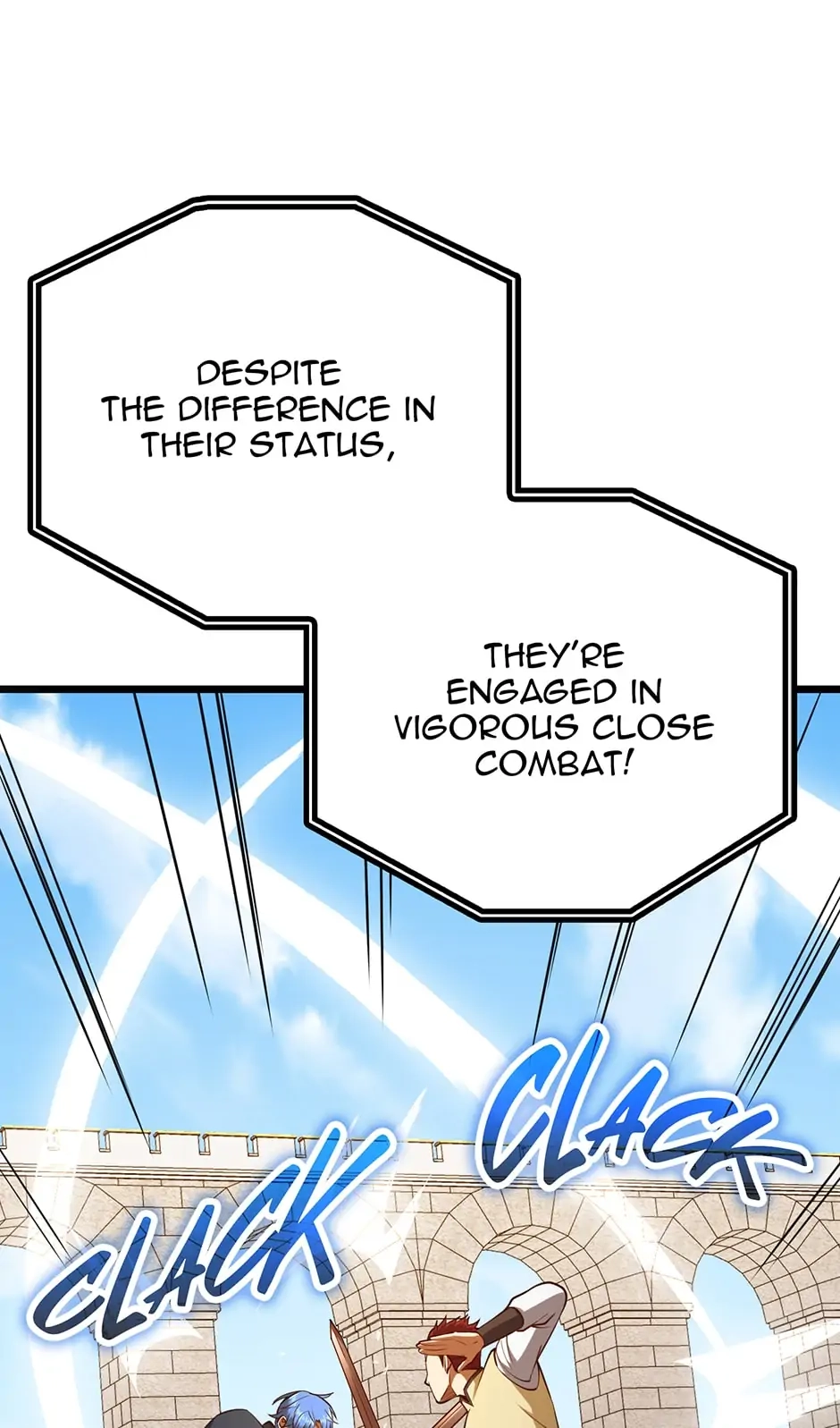 The Lord of Coins Chapter 81, page 81 of 99