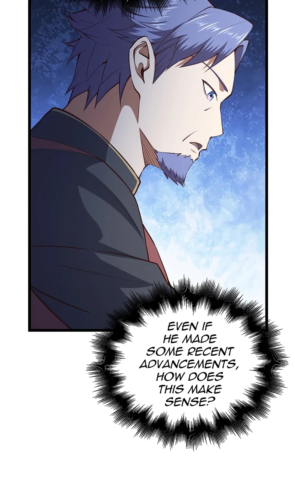 The Lord of Coins Chapter 81, page 83 of 99