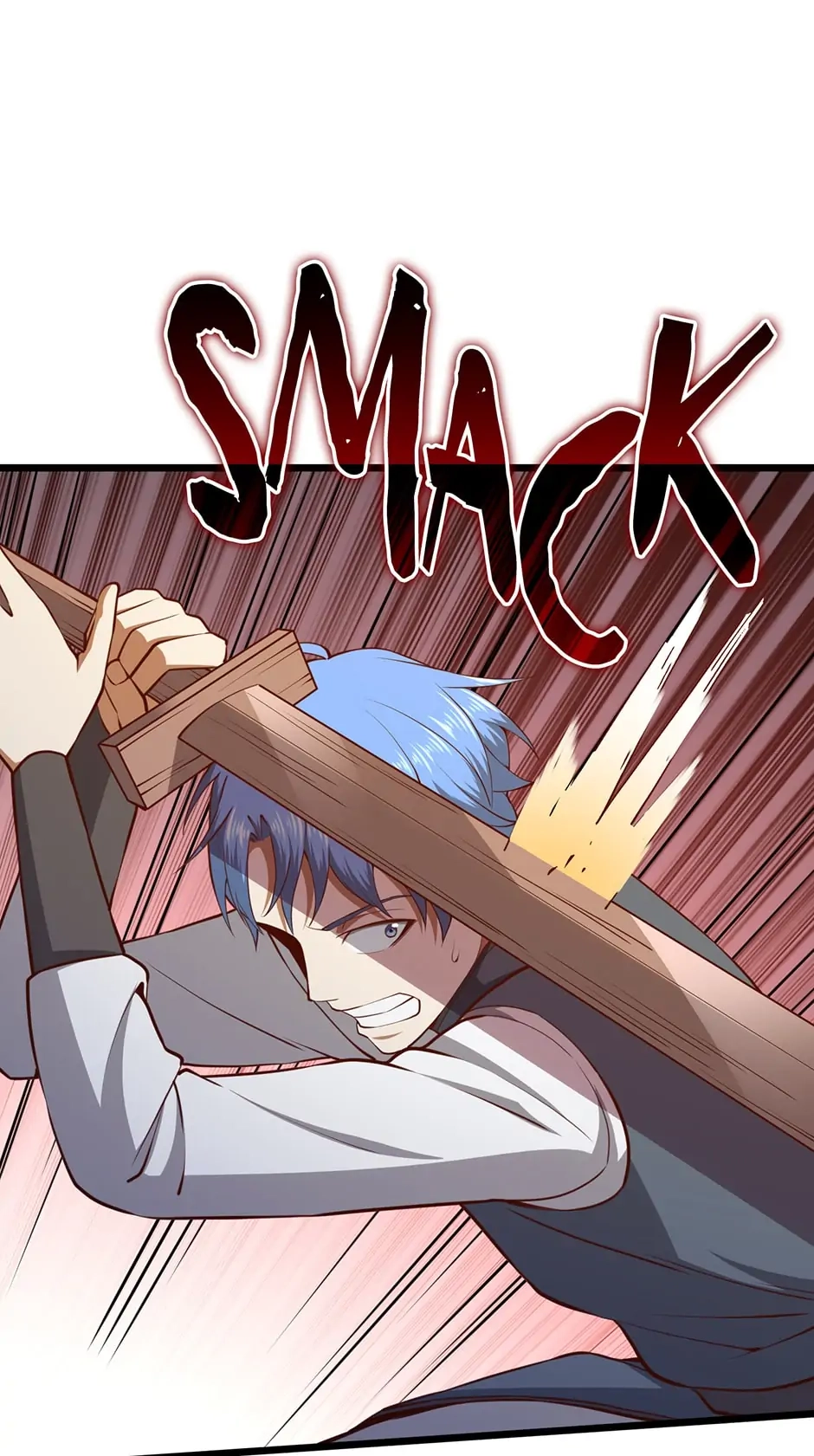 The Lord of Coins Chapter 81, page 84 of 99