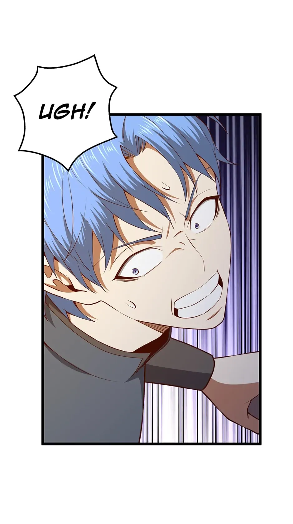 The Lord of Coins Chapter 81, page 89 of 99