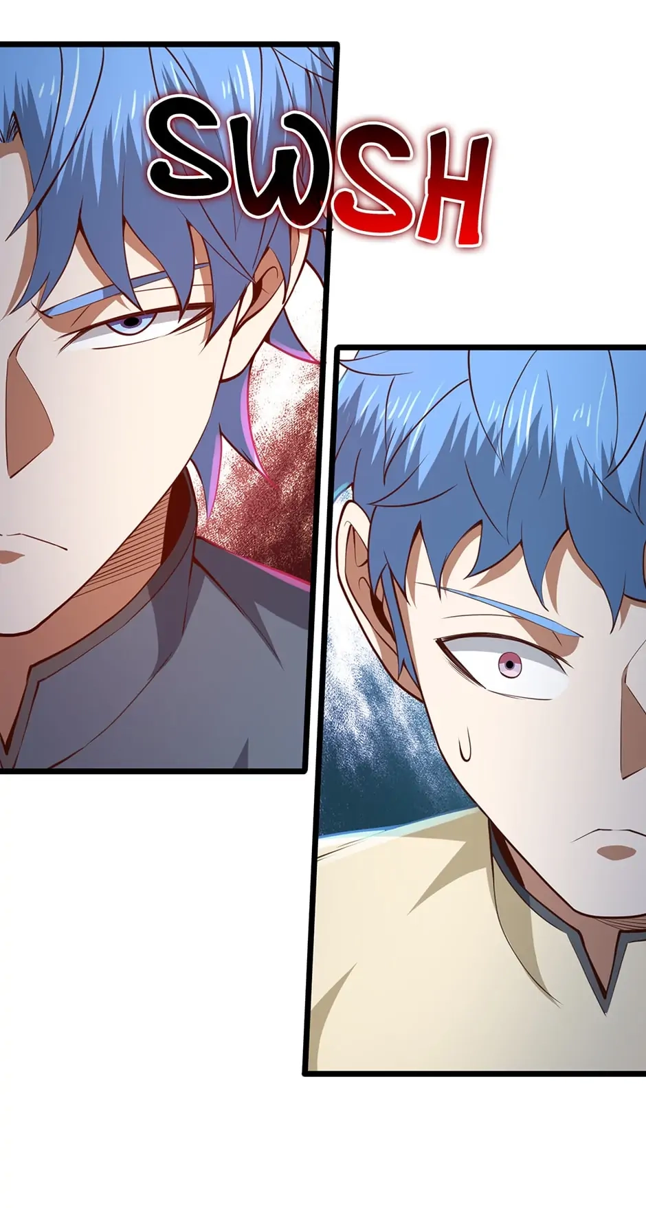The Lord of Coins Chapter 81, page 9 of 99