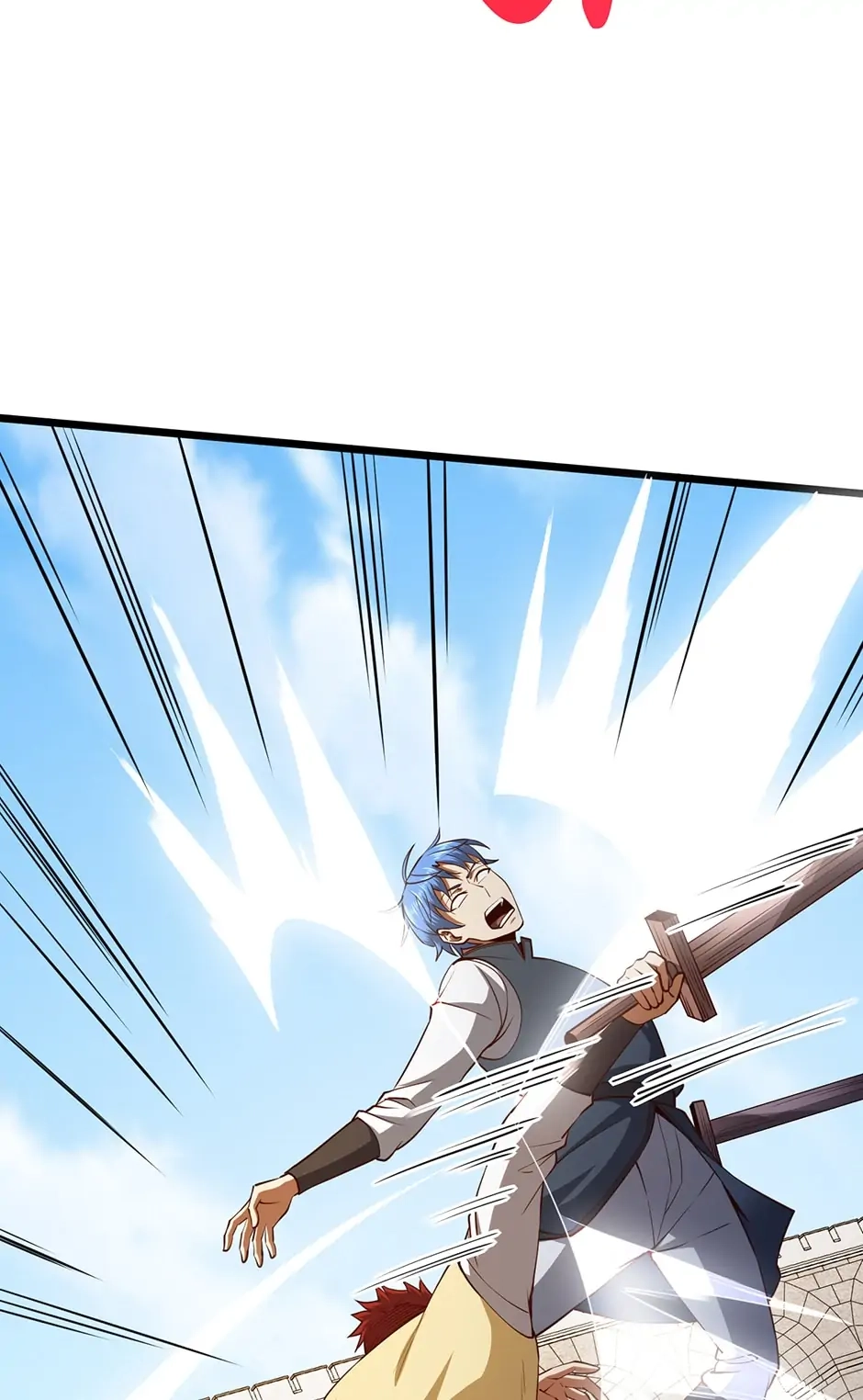 The Lord of Coins Chapter 81, page 91 of 99