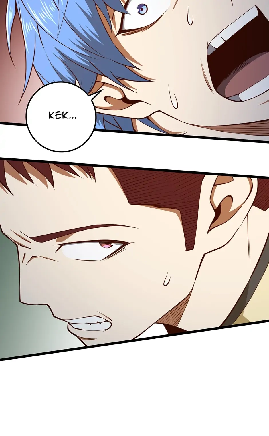 The Lord of Coins Chapter 81, page 93 of 99