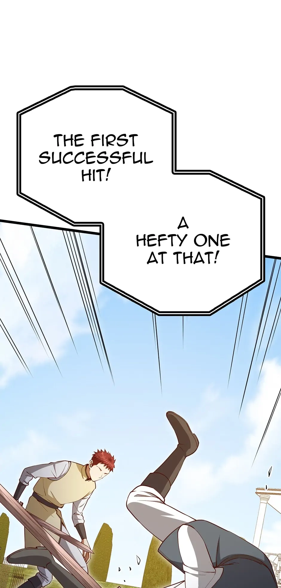 The Lord of Coins Chapter 81, page 94 of 99