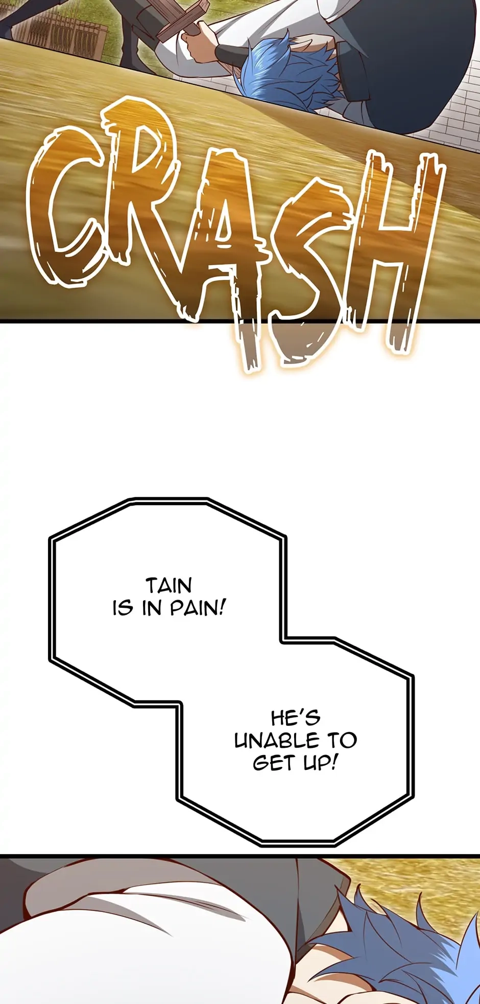 The Lord of Coins Chapter 81, page 95 of 99