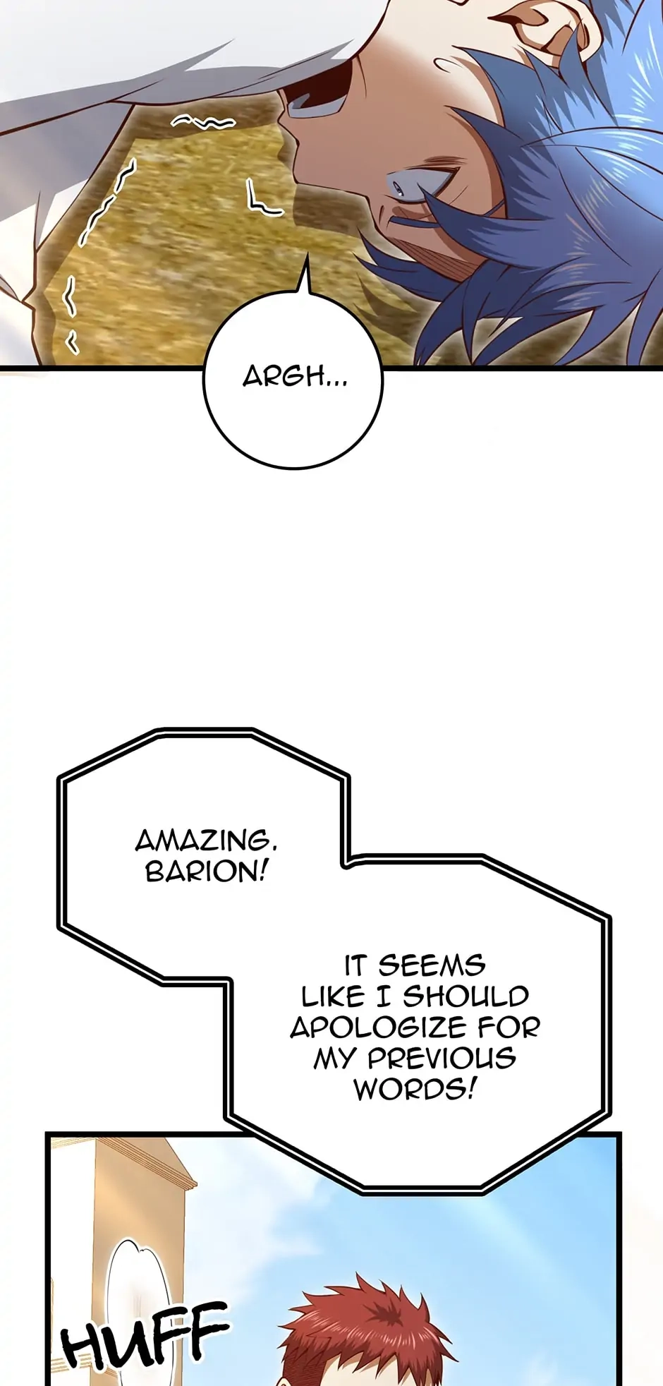 The Lord of Coins Chapter 81, page 96 of 99