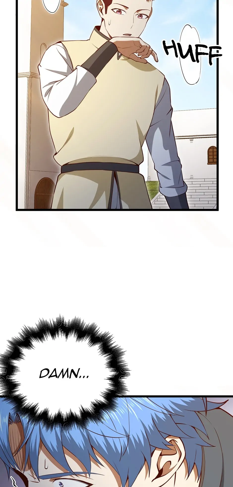 The Lord of Coins Chapter 81, page 97 of 99