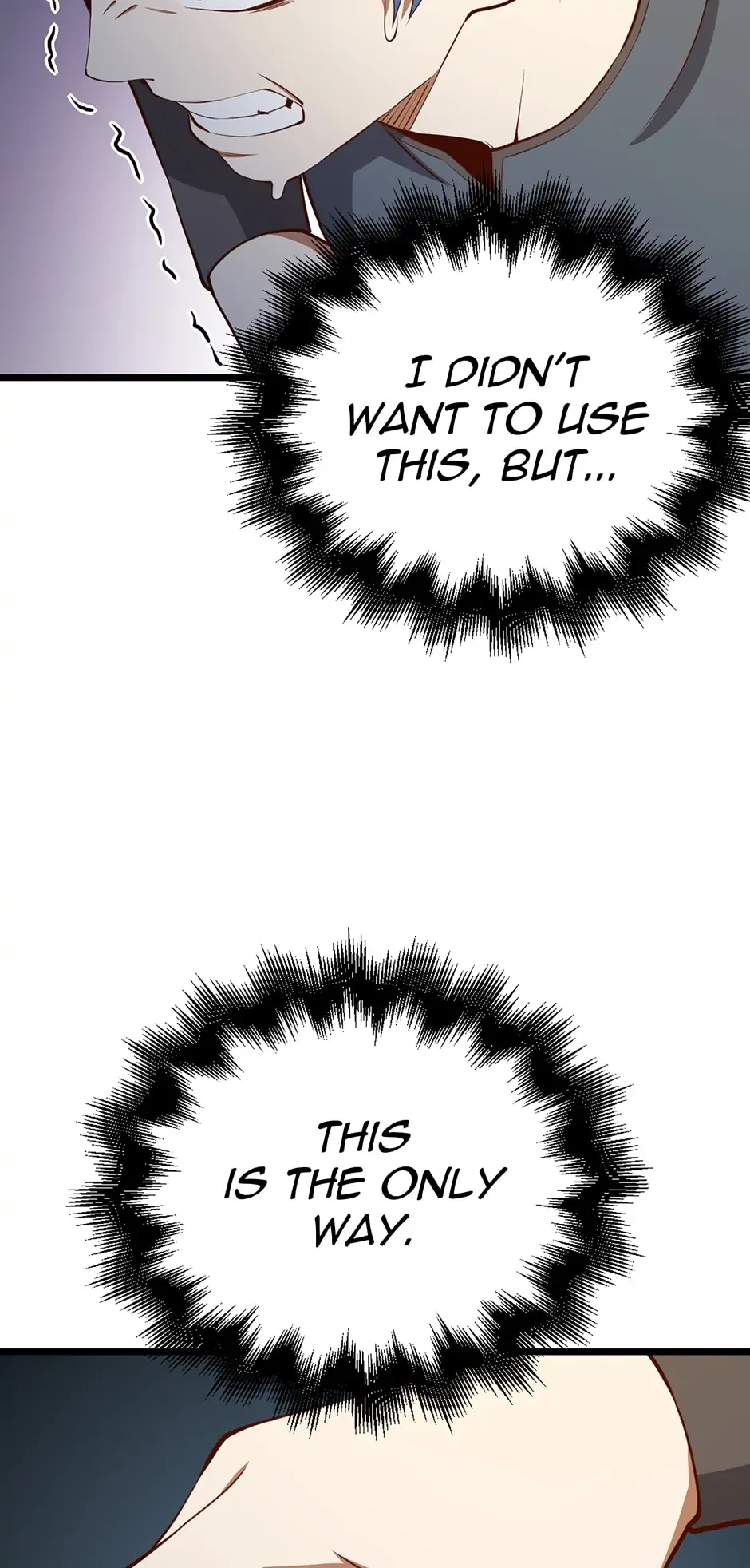 The Lord of Coins Chapter 81, page 98 of 99