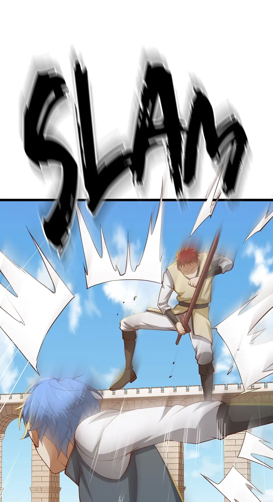 The Lord of Coins Chapter 82, page 10 of 75